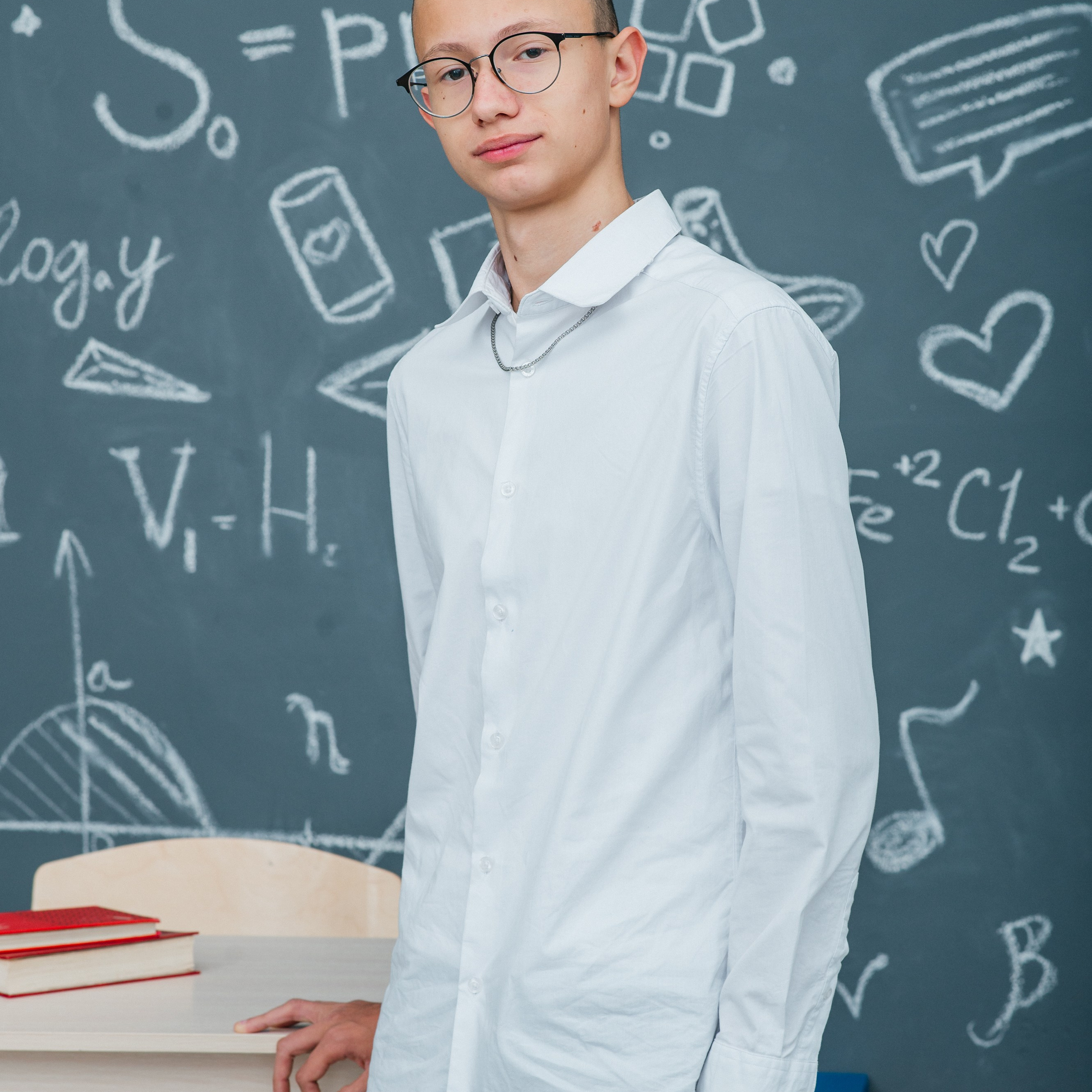 Отзывы. Фотостудия выпускных альбомов «Про/школу»