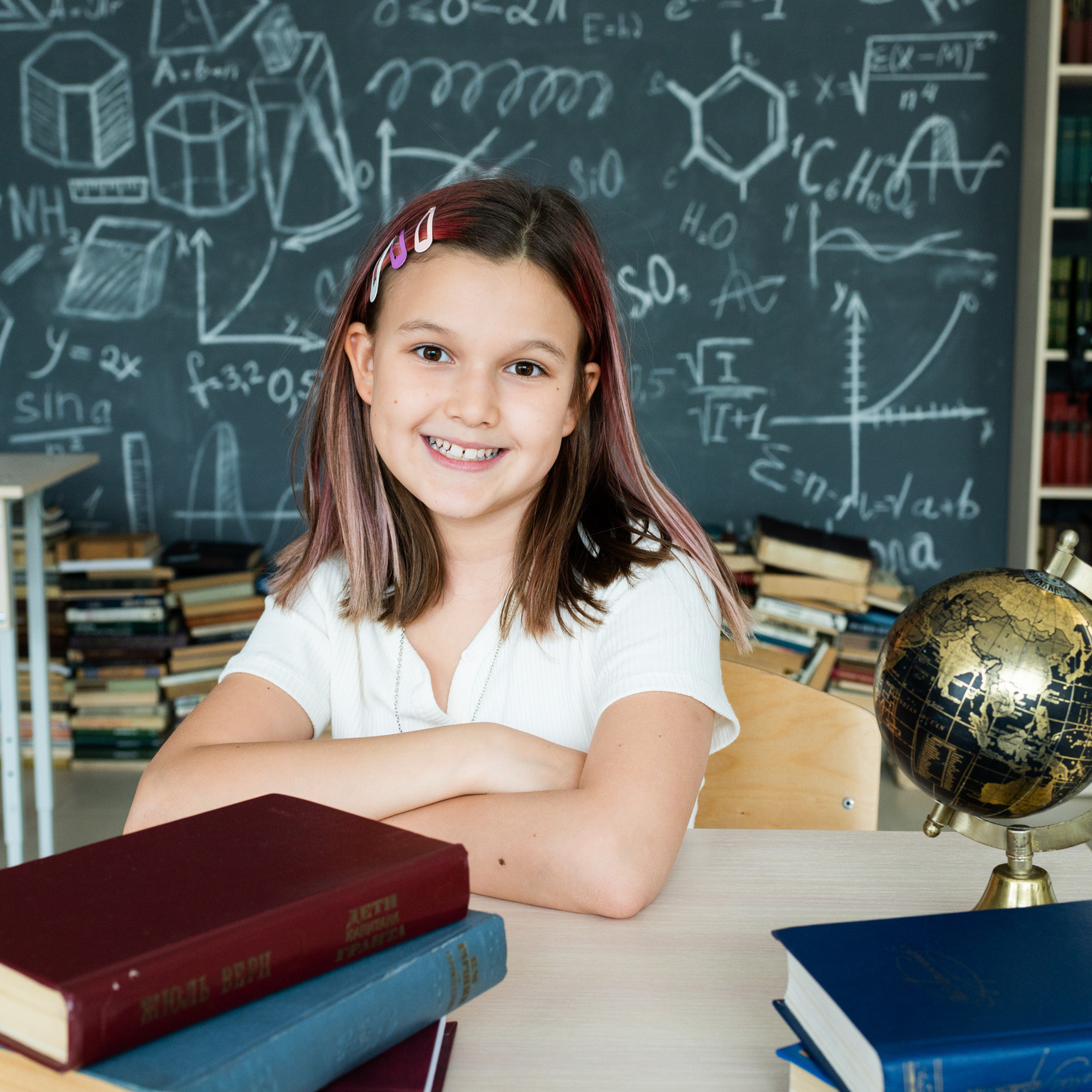 Отзывы. Фотостудия выпускных альбомов «Про/школу»