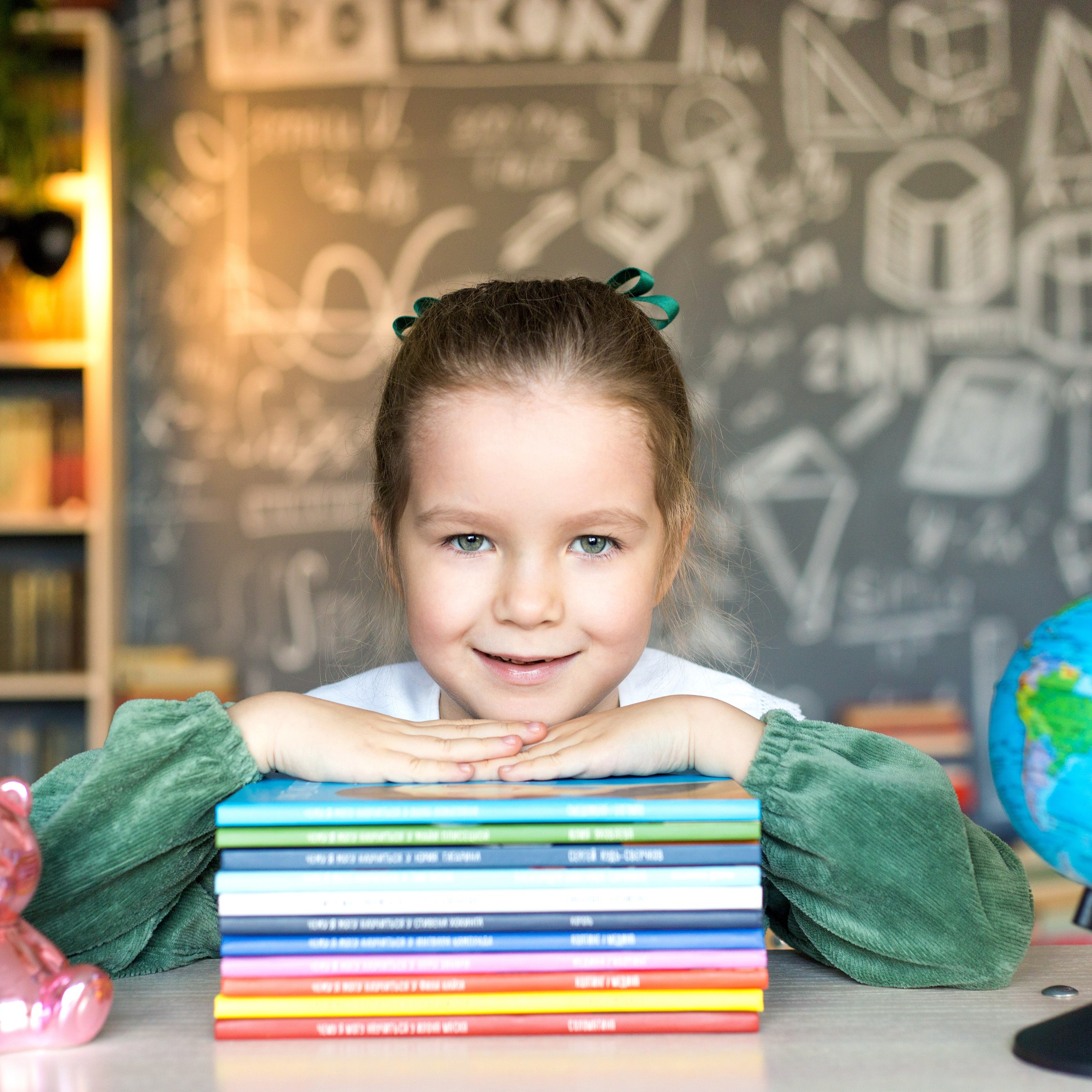 Отзывы. Фотостудия выпускных альбомов «Про/школу»