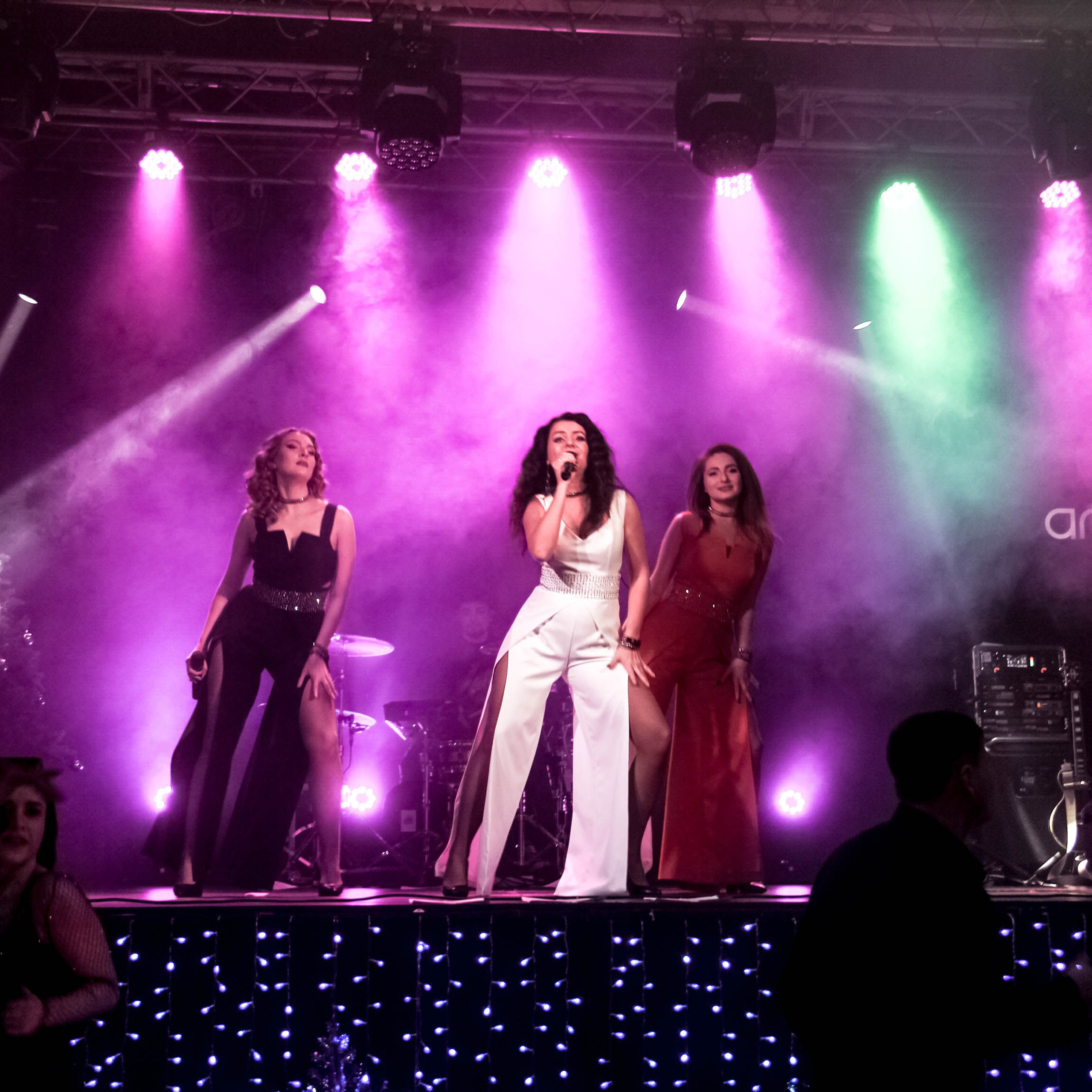 MUSIC BAND RED`O — 05.03.22