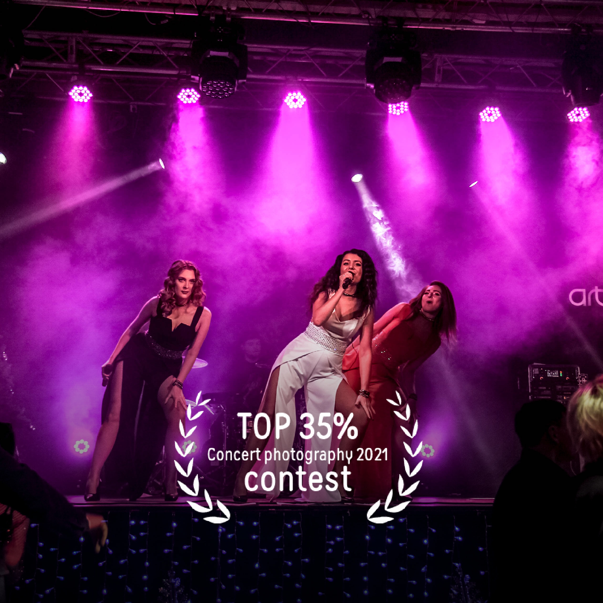 7-я фотопремия 35AWARDS