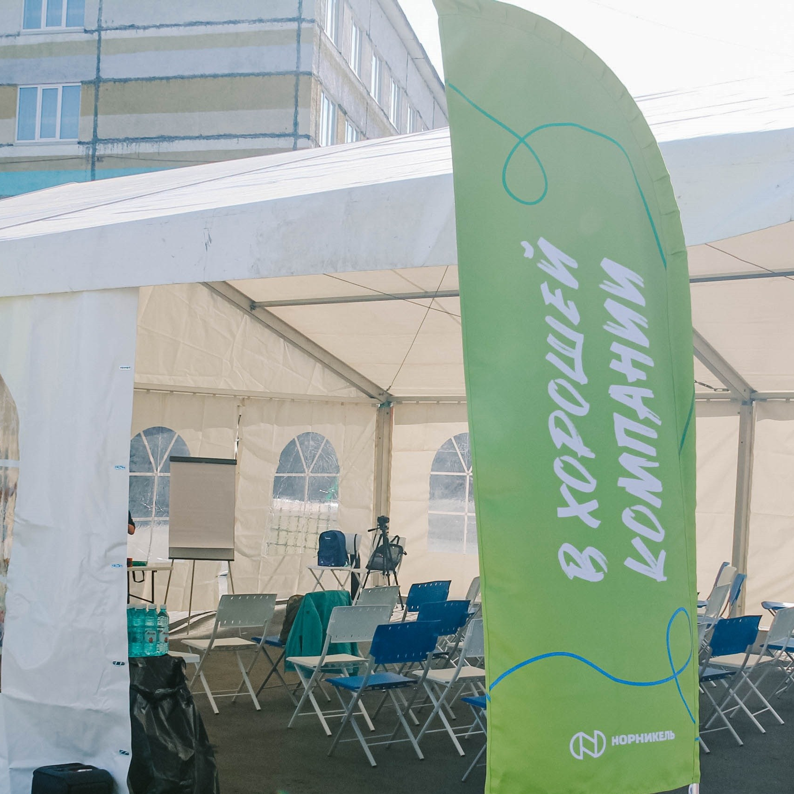 ЛЕТО В #ВХК