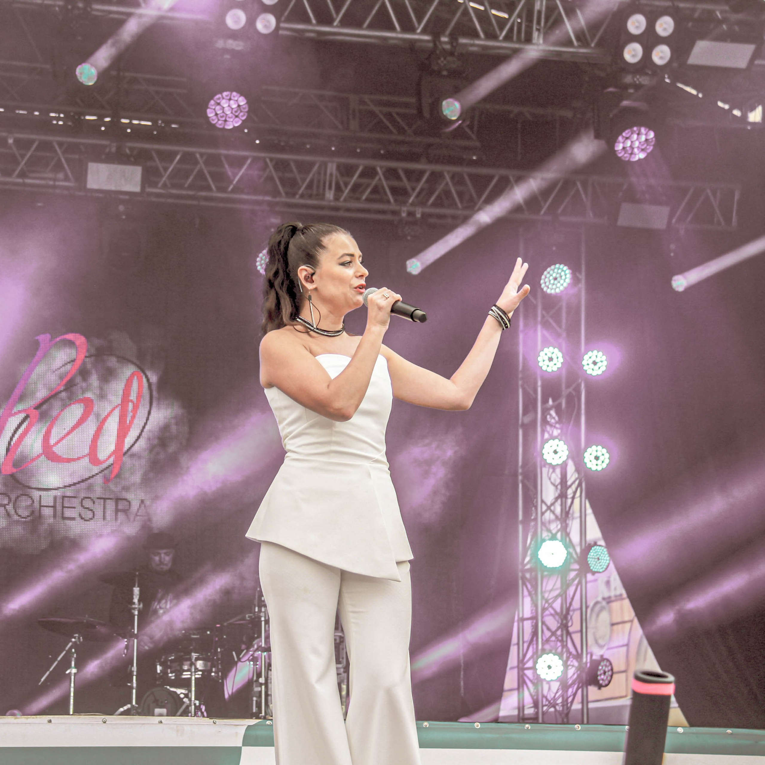 ANASTASIA KRASNOSELSKAYA