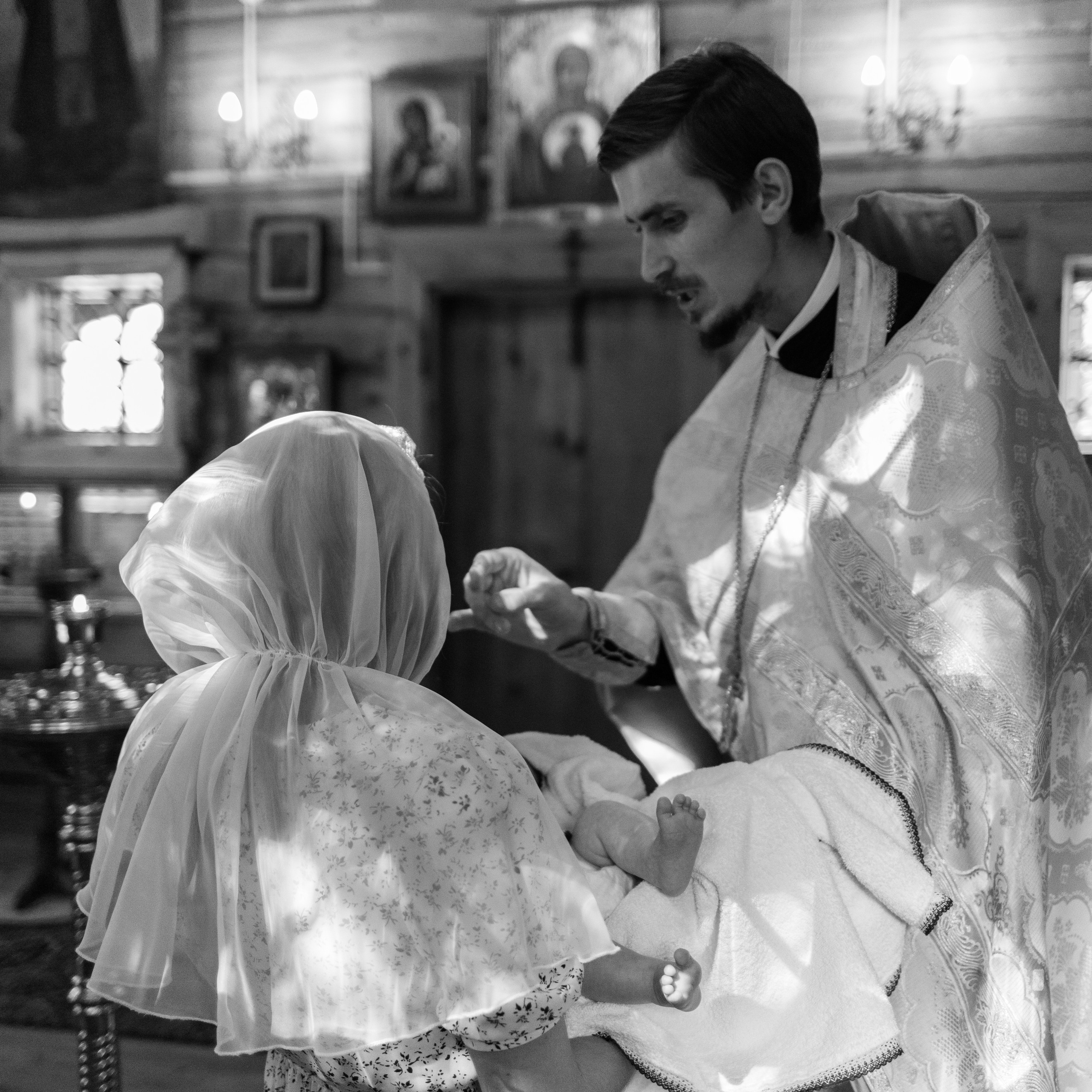 Отзывы. Фотограф Москва