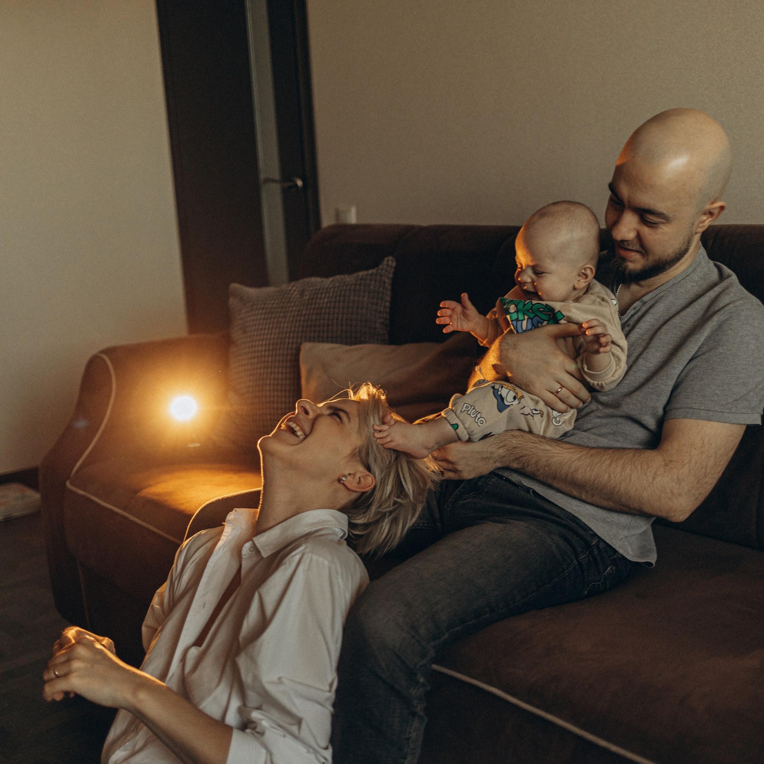 Отзывы. Фотограф Москва