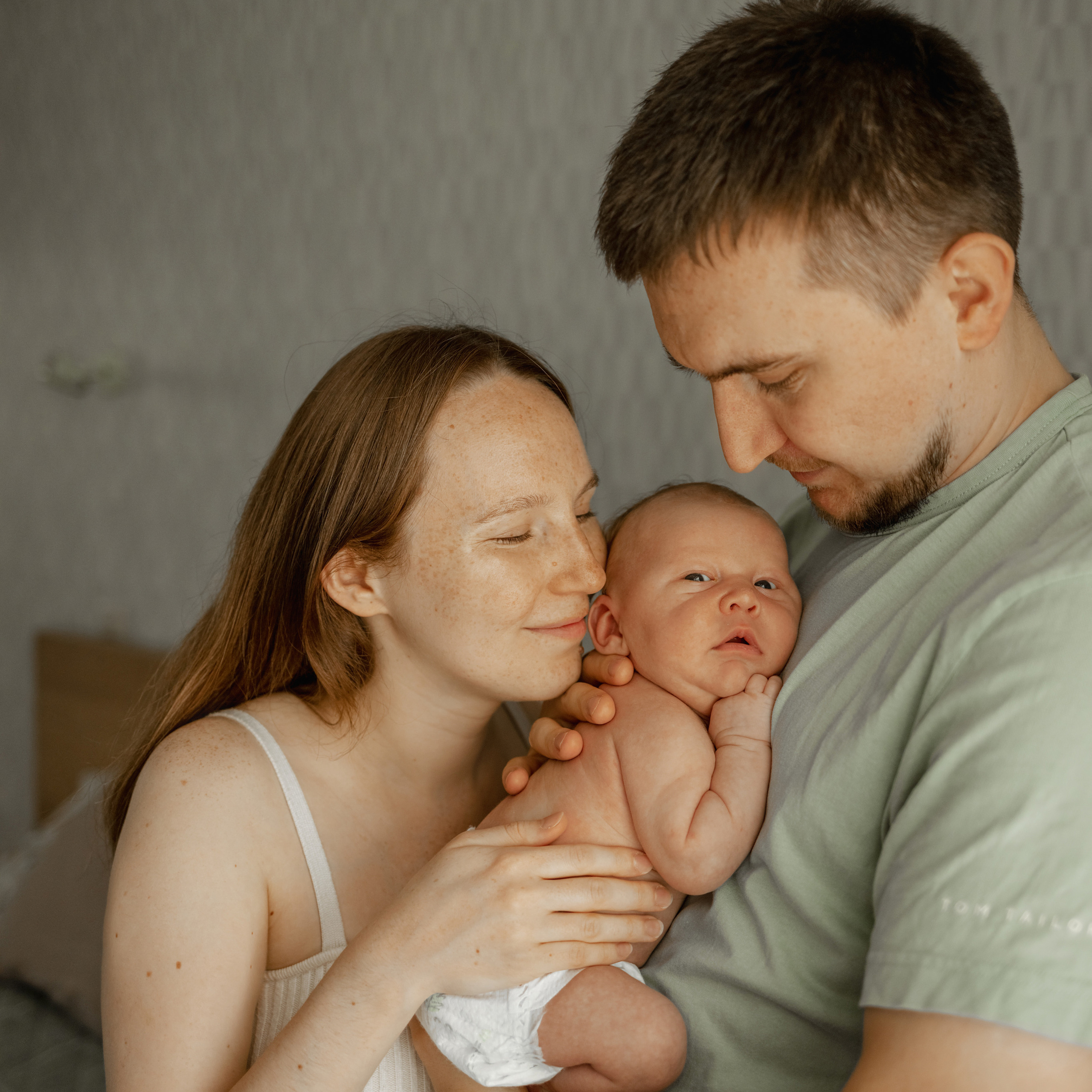 Отзывы. Фотограф Москва