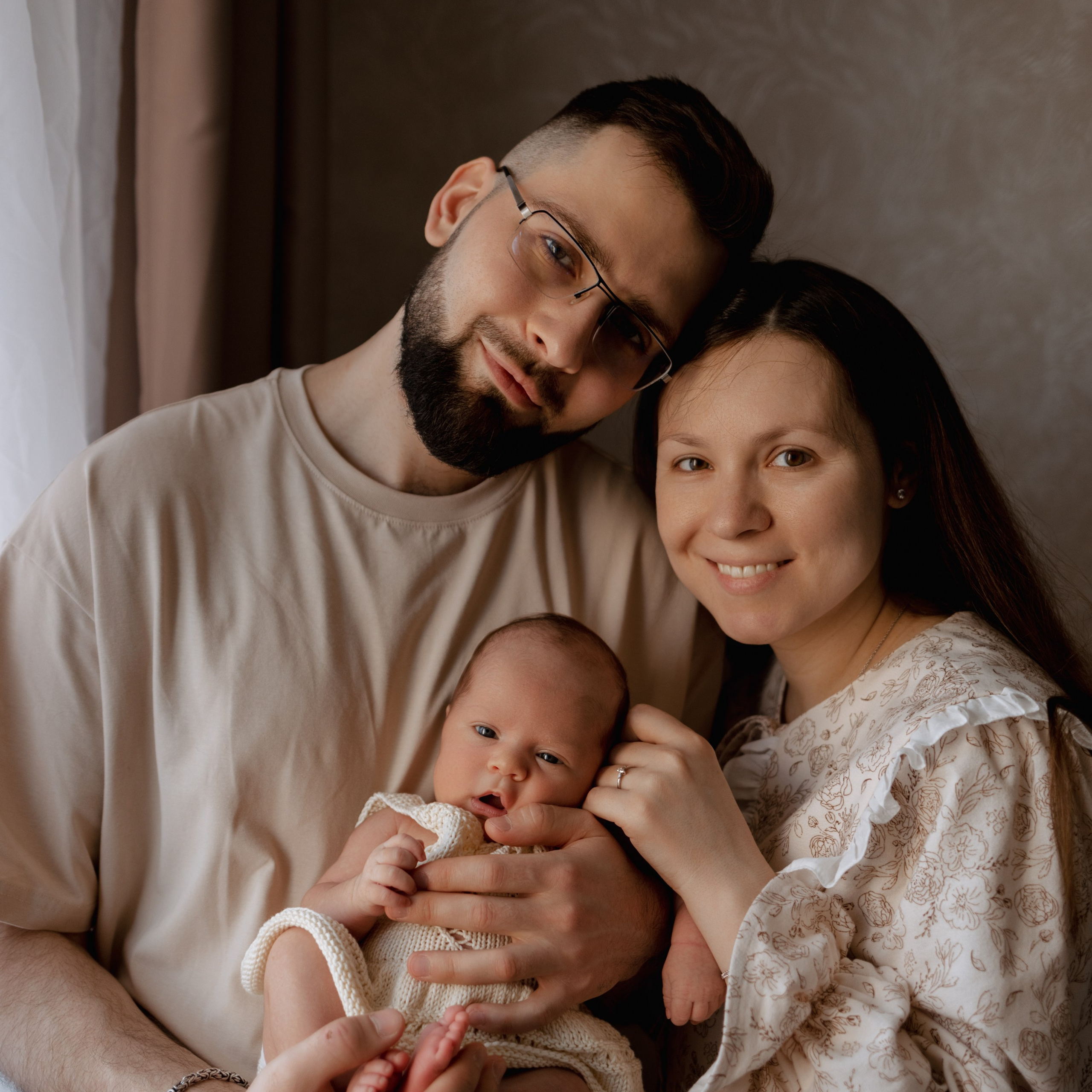 Отзывы. Фотограф Москва