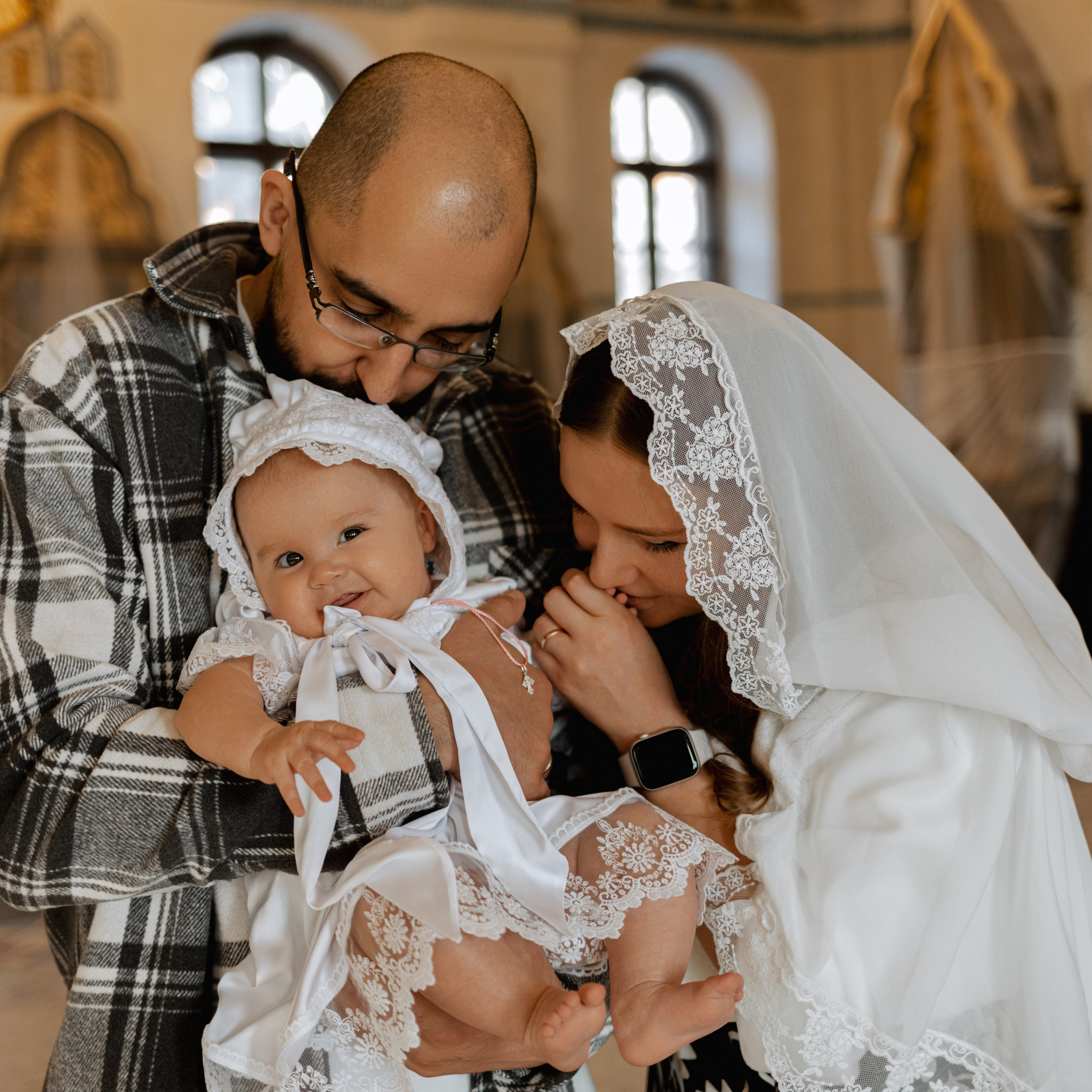 Отзывы. Фотограф Москва