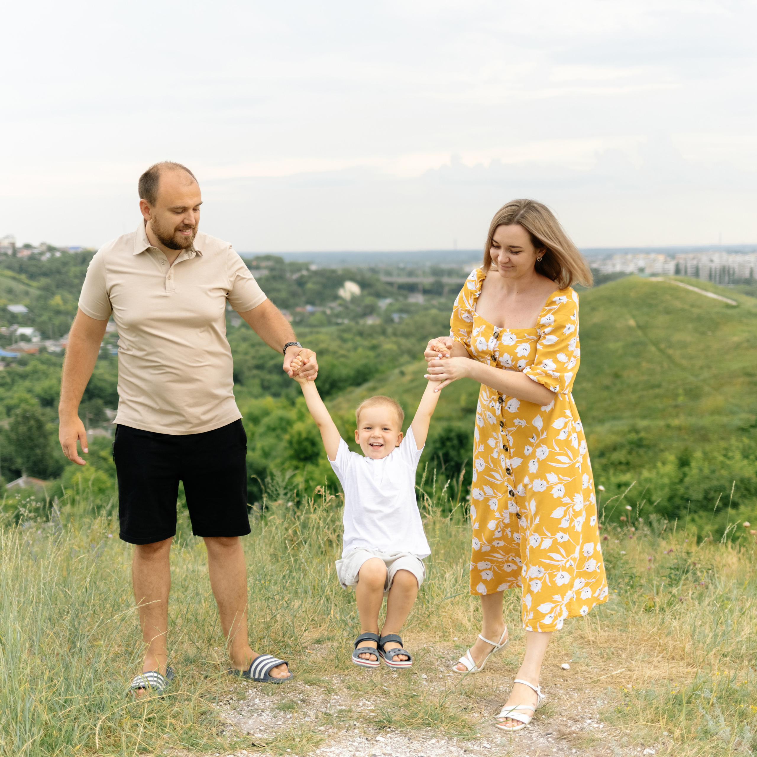 Отзывы. Фотограф Москва