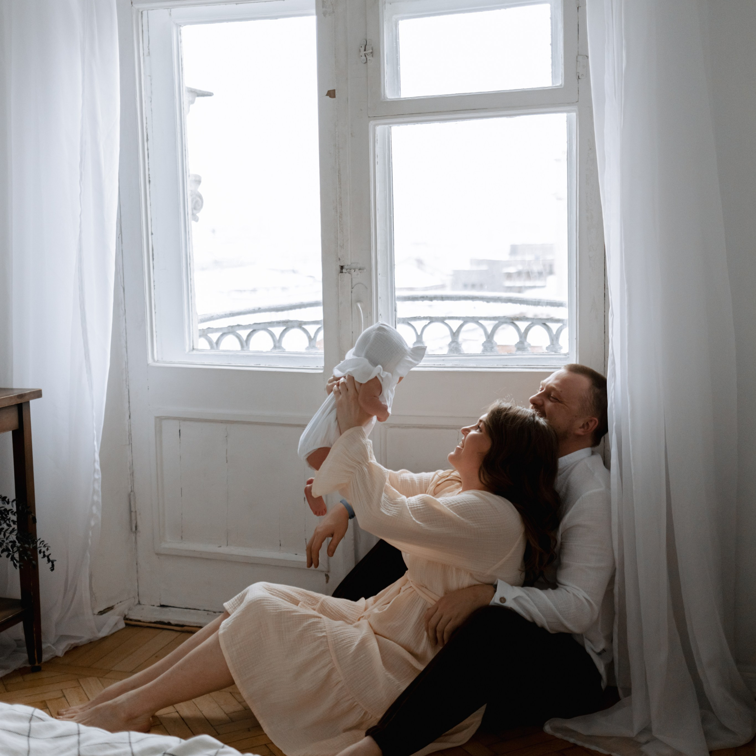 Отзывы. Фотограф Москва