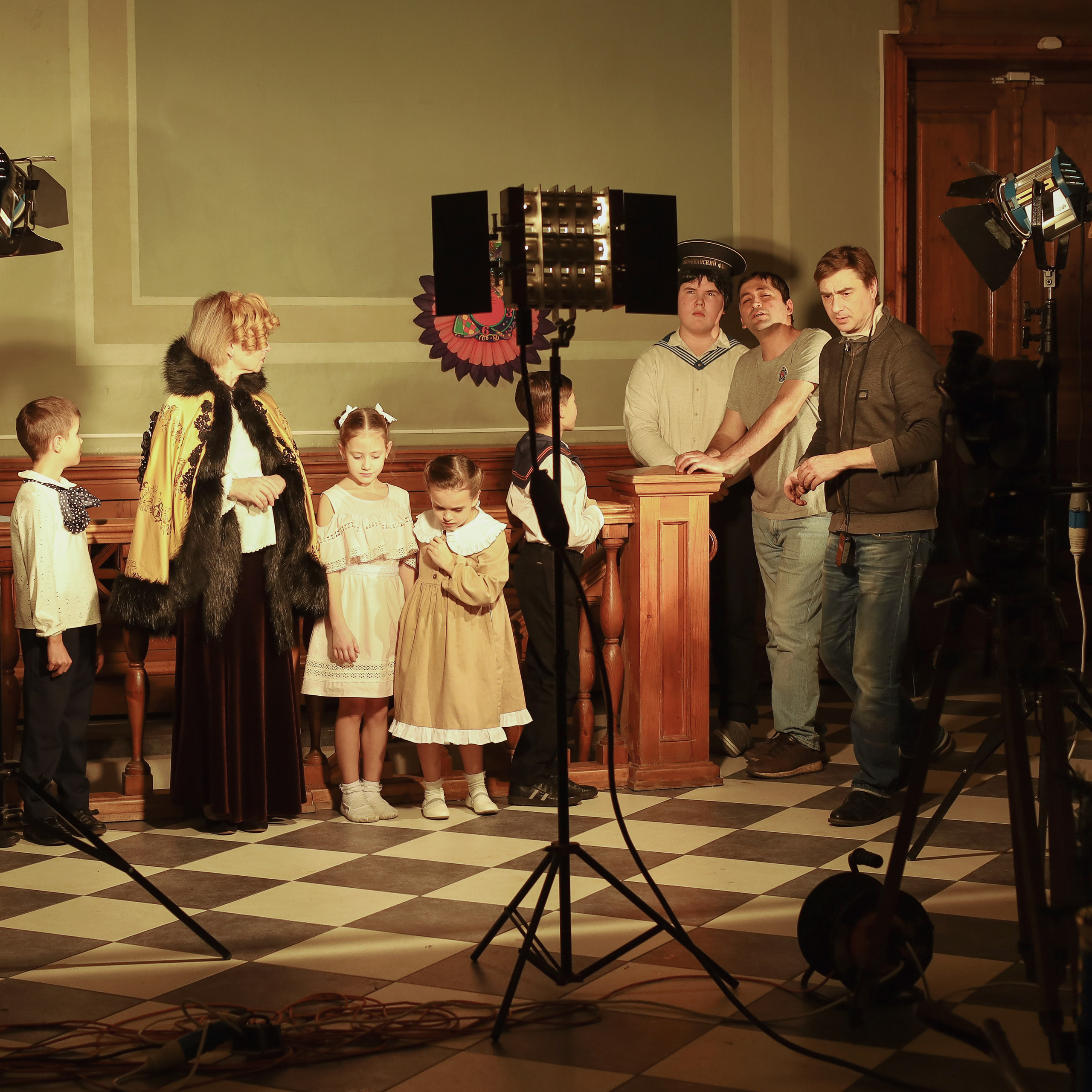 Отзывы. Детский сказочный фотограф Ярославль