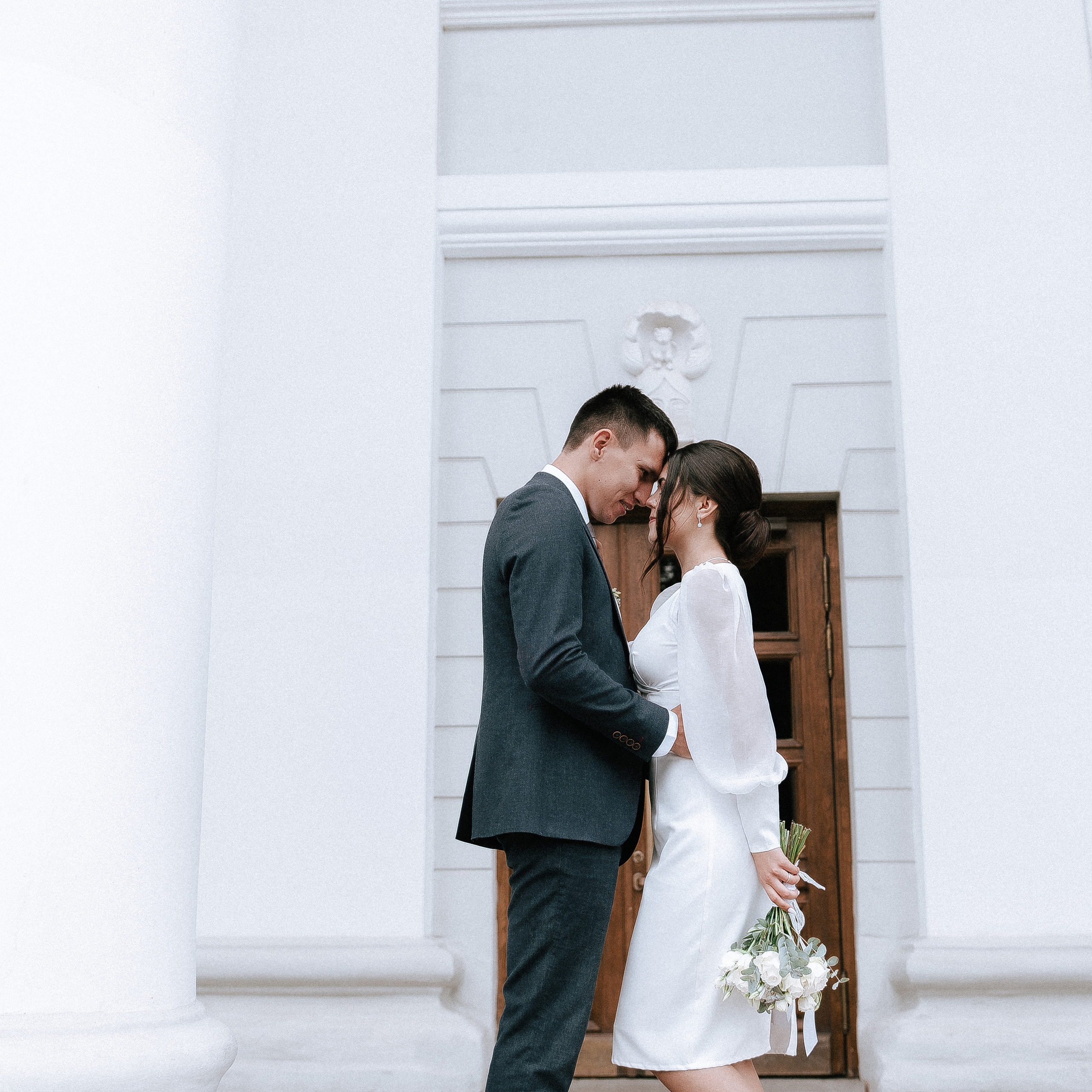 Отзывы. Свадебный фотограф Казань Айсылу Рамиловна