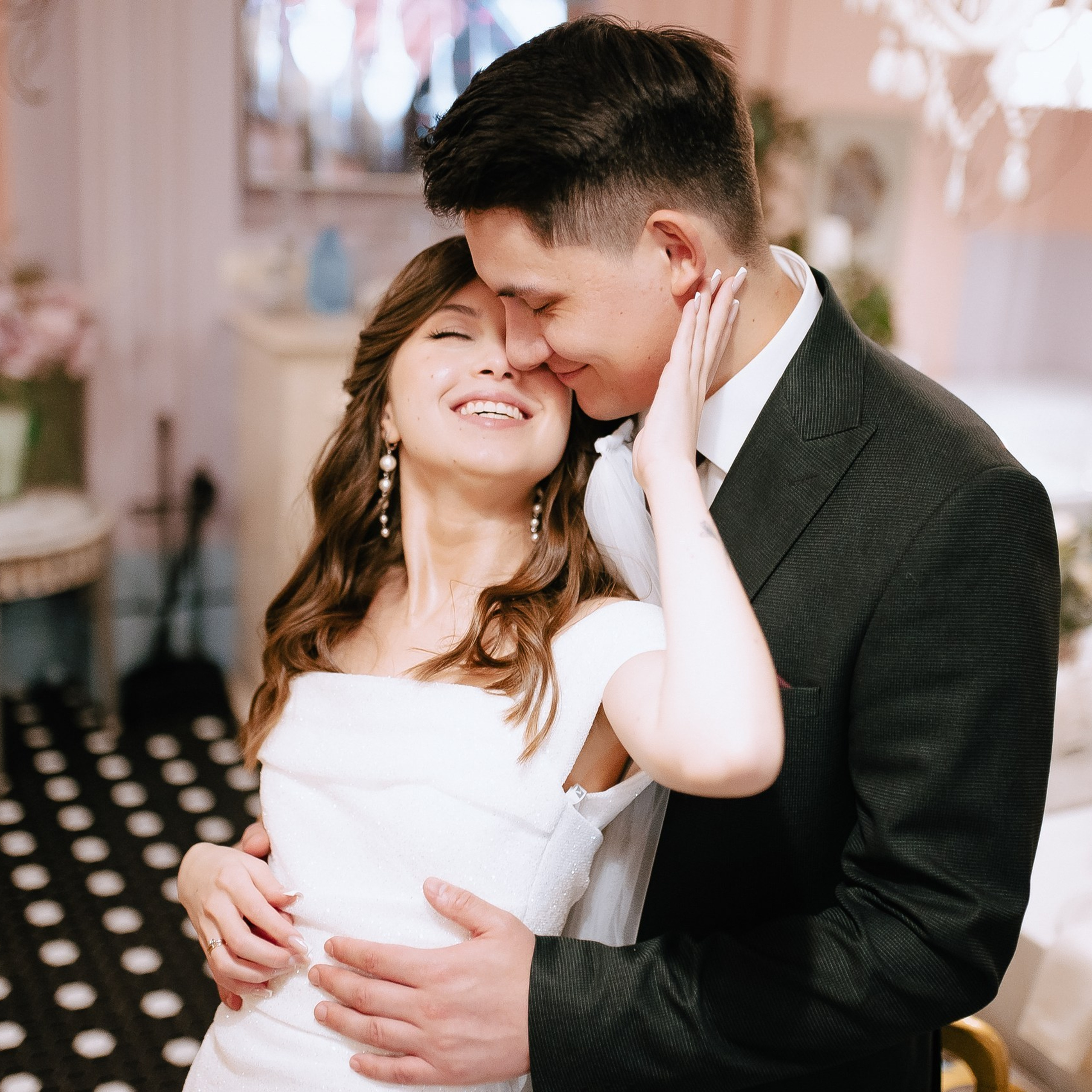 Отзывы. Свадебный фотограф Казань Айсылу Рамиловна