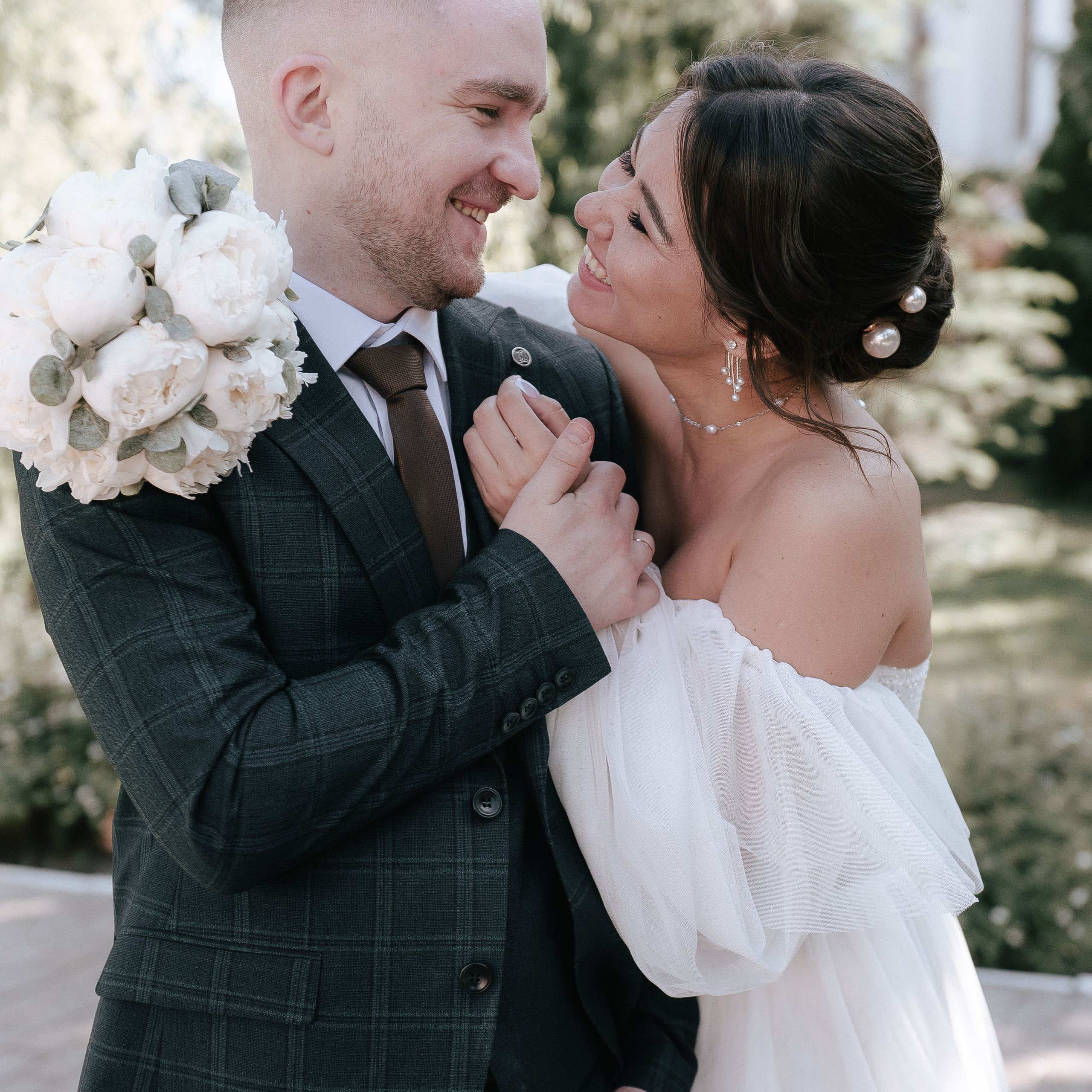 Отзывы. Свадебный фотограф Казань Айсылу Рамиловна