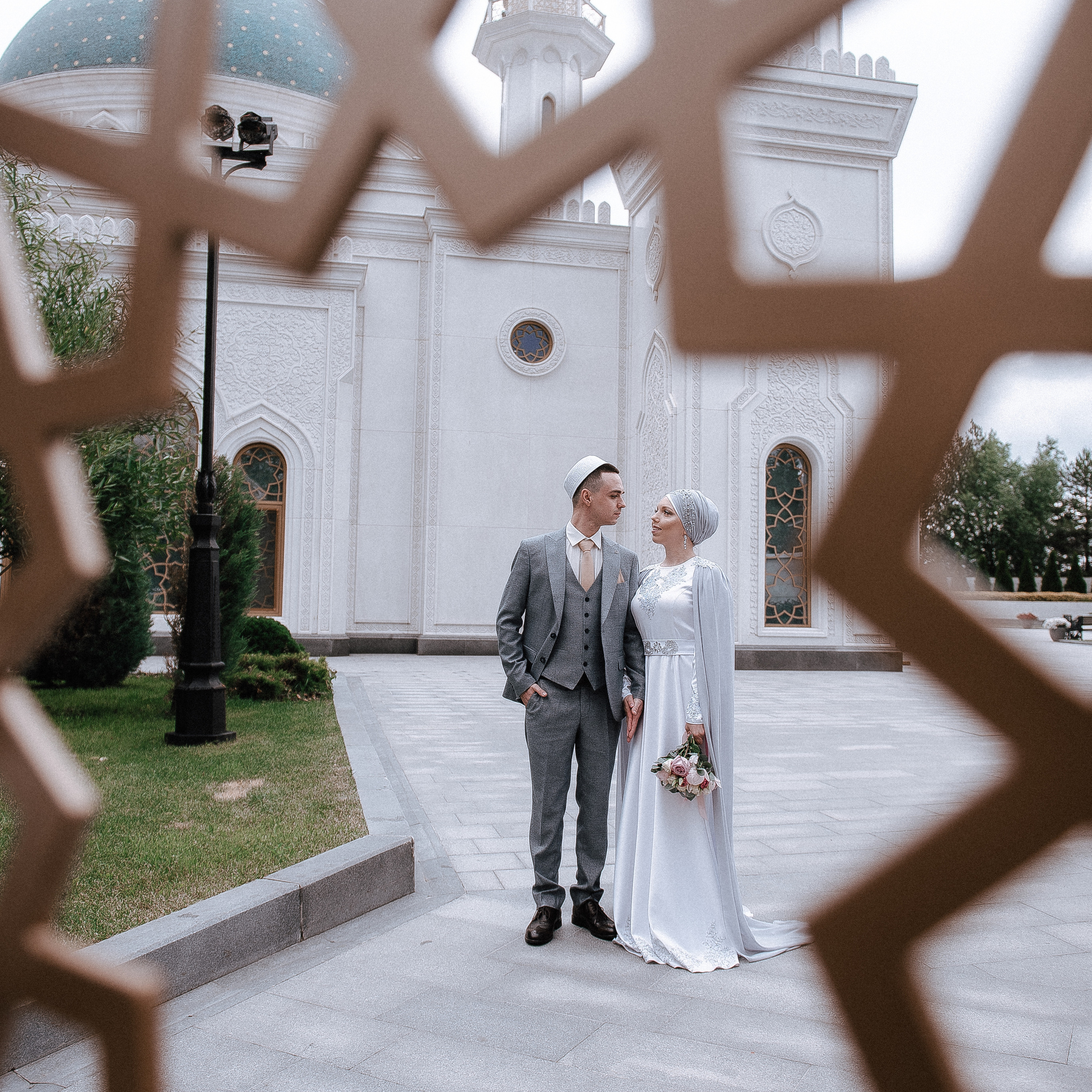 Отзывы. Свадебный фотограф Казань Айсылу Рамиловна