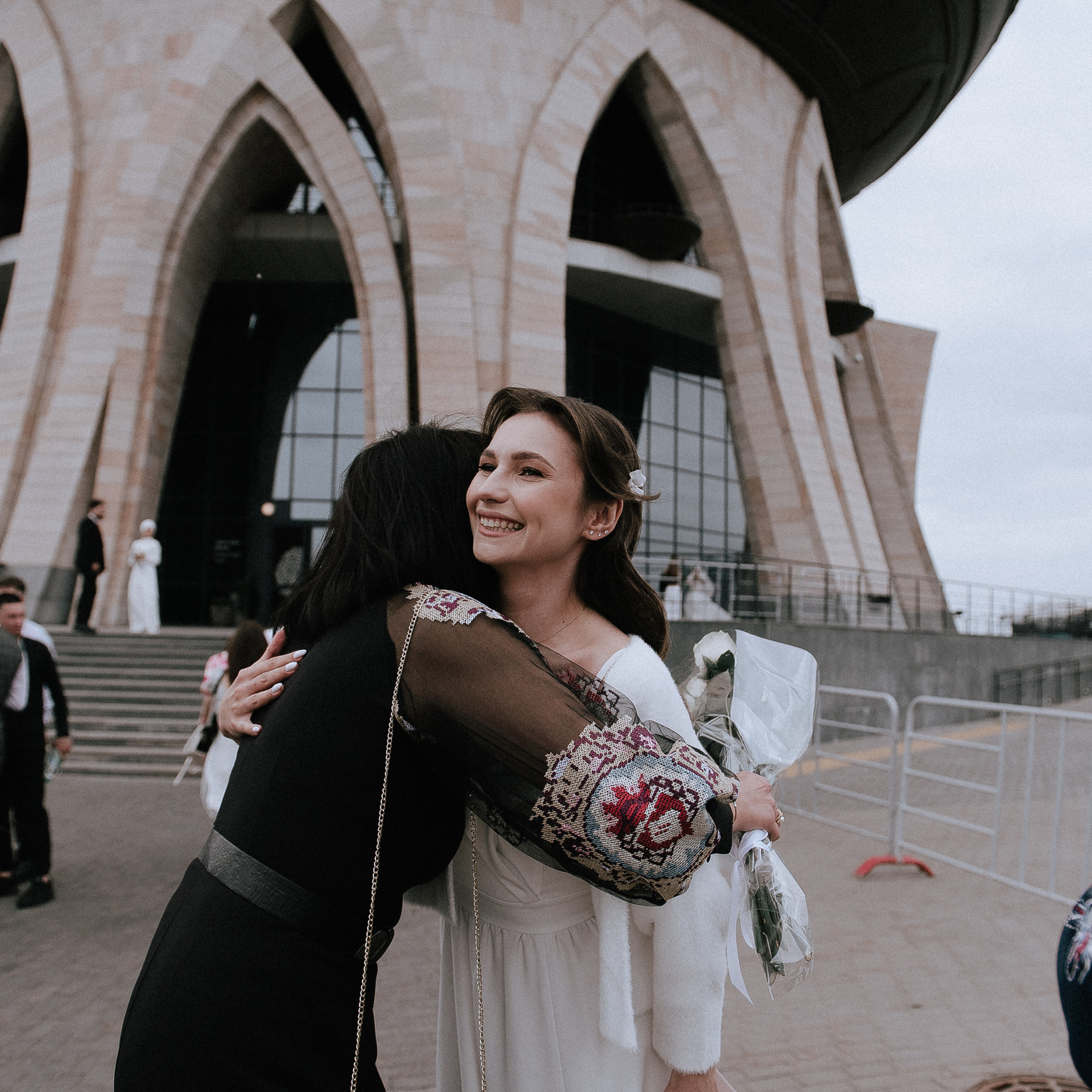 Отзывы. Свадебный фотограф Казань Айсылу Рамиловна