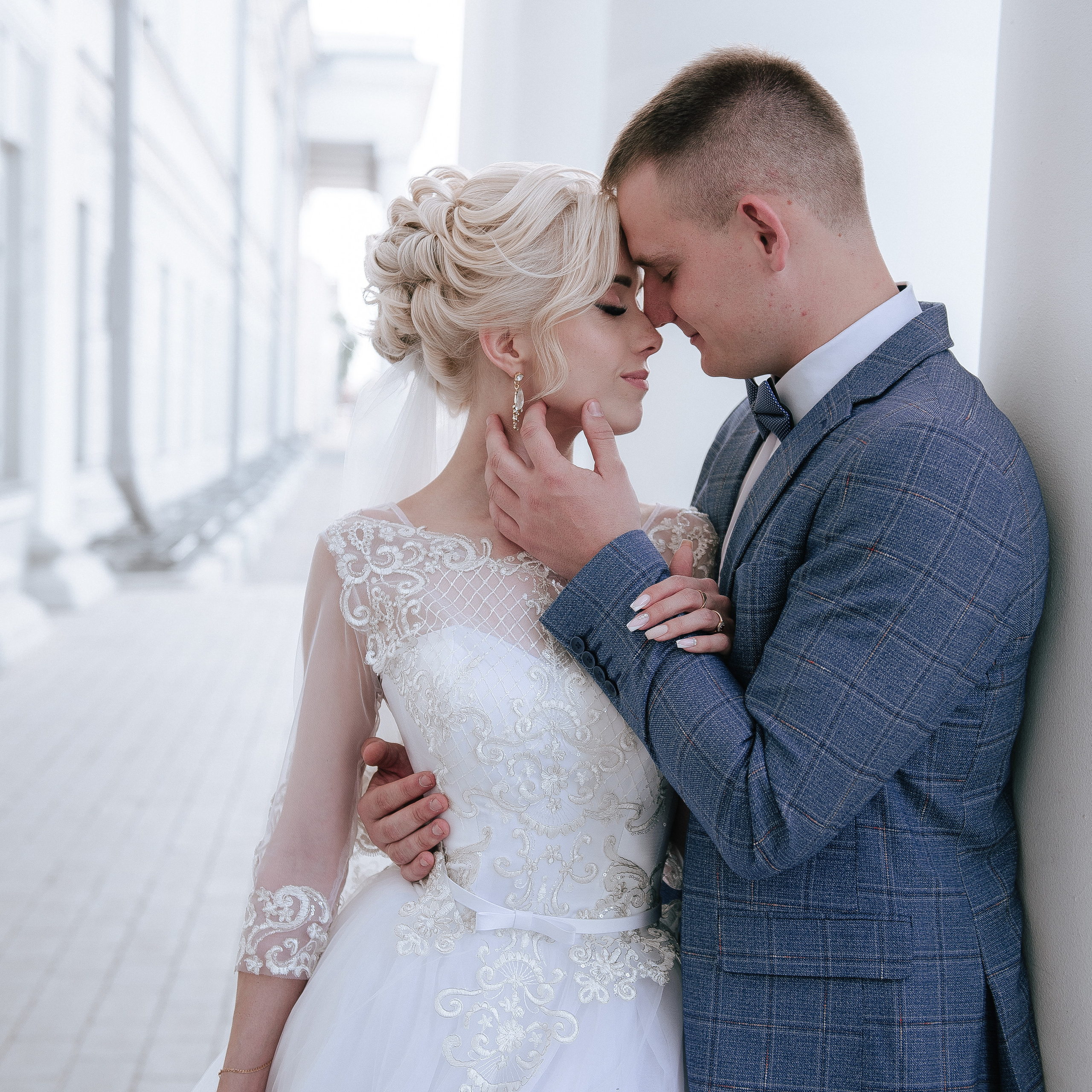 Отзывы. Свадебный фотограф Казань Айсылу Рамиловна