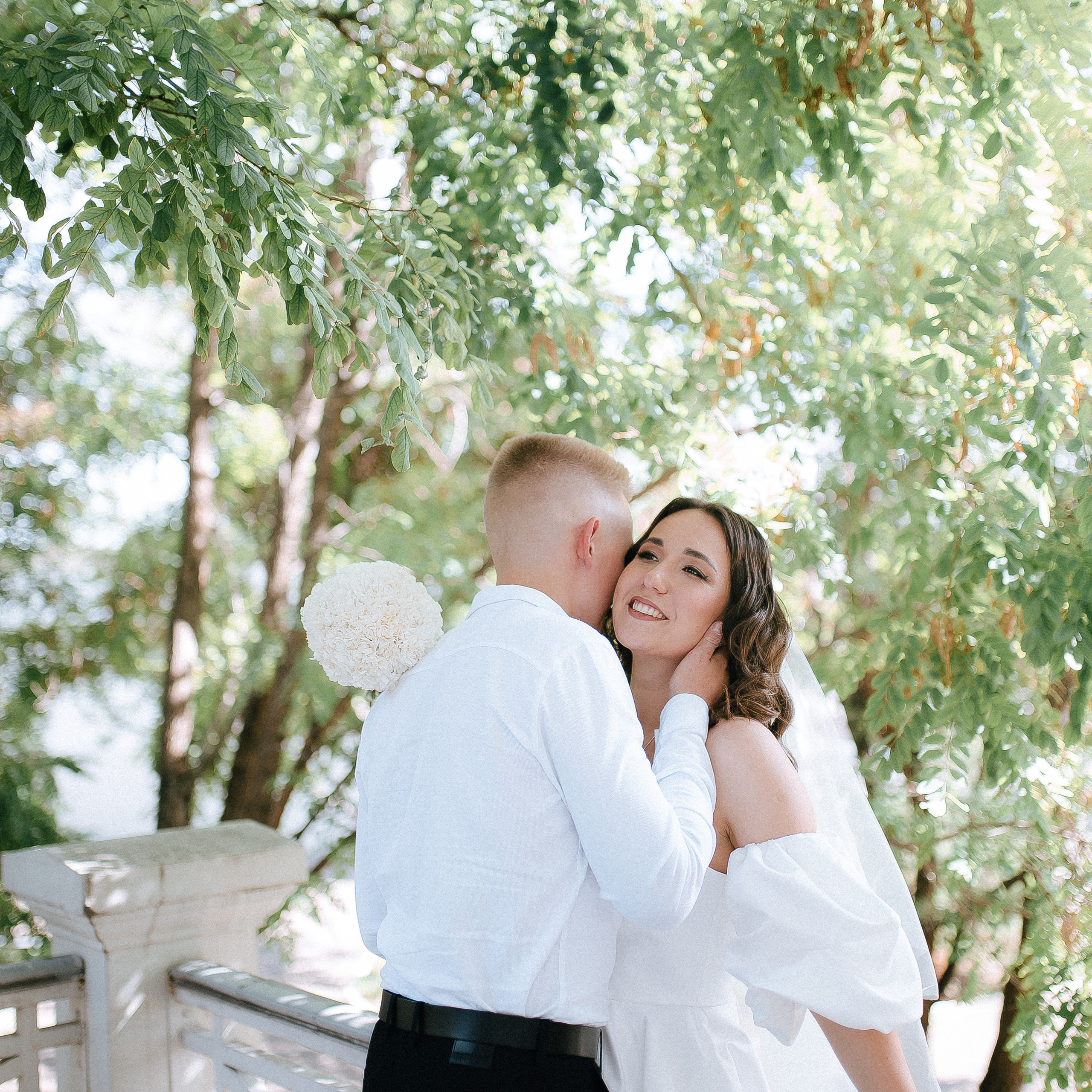 Отзывы. Свадебный фотограф Казань Айсылу Рамиловна