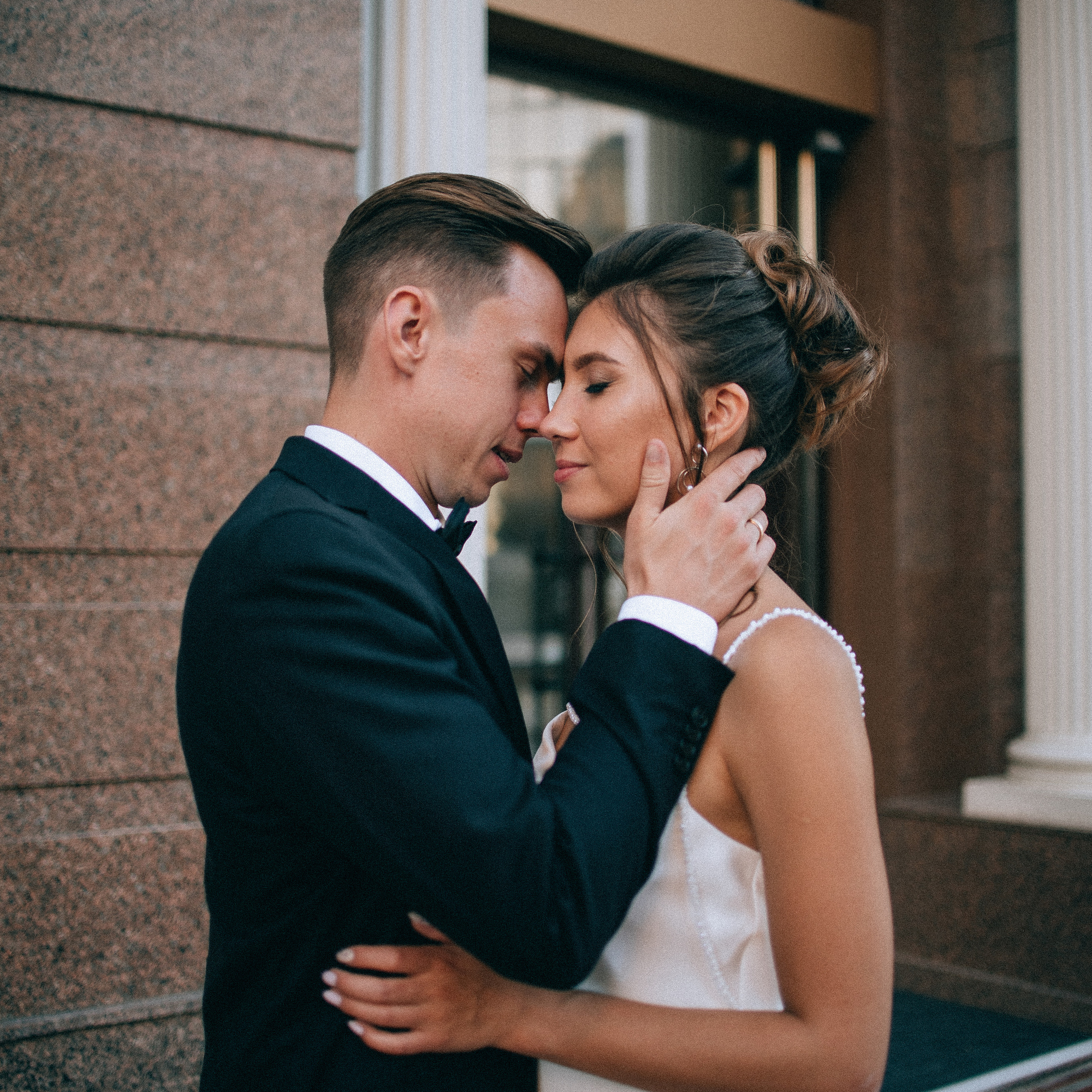 Отзывы. Свадебный фотограф Казань Айсылу Рамиловна