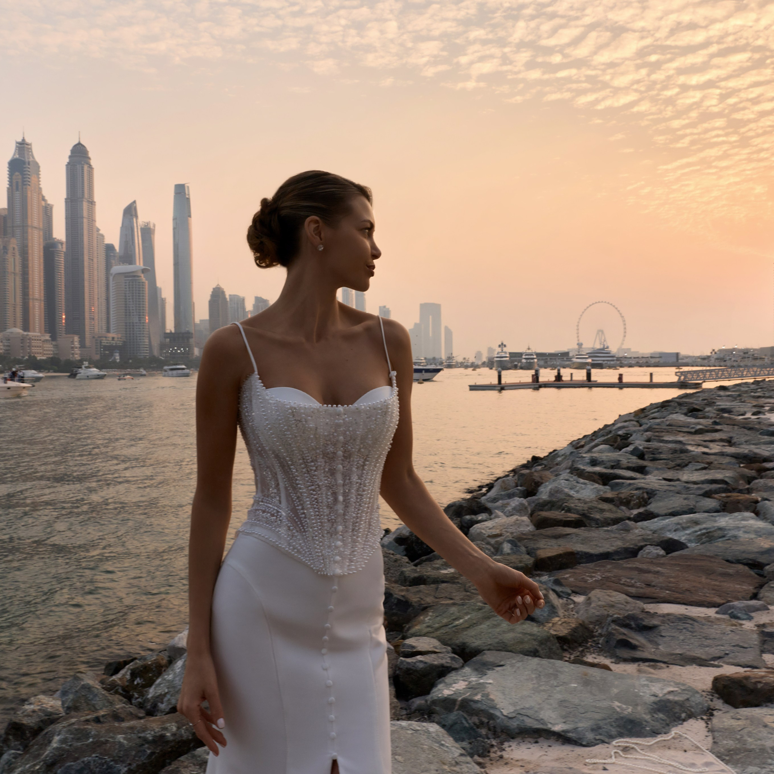 Gabbiano Dubai