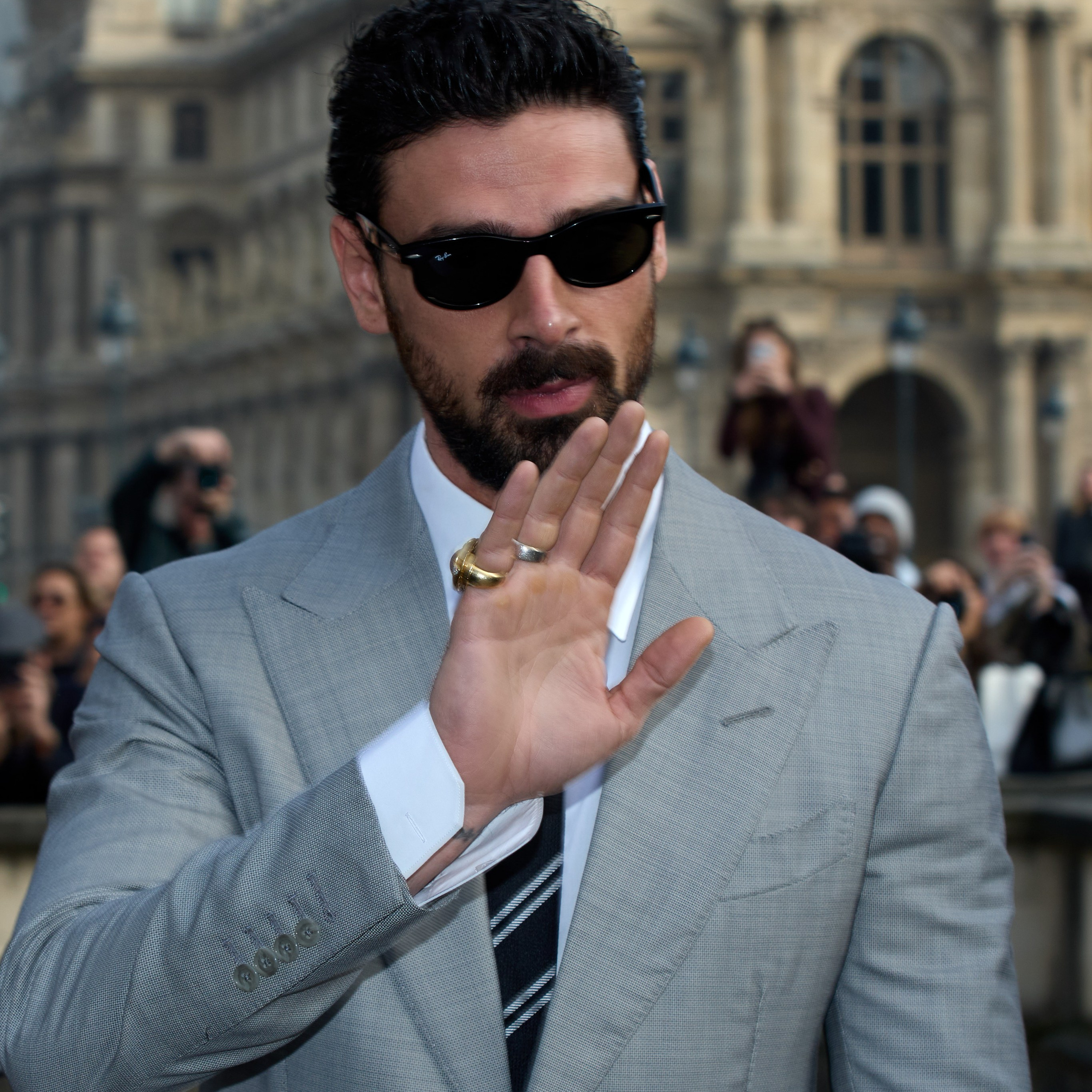 Elis Saab PFW