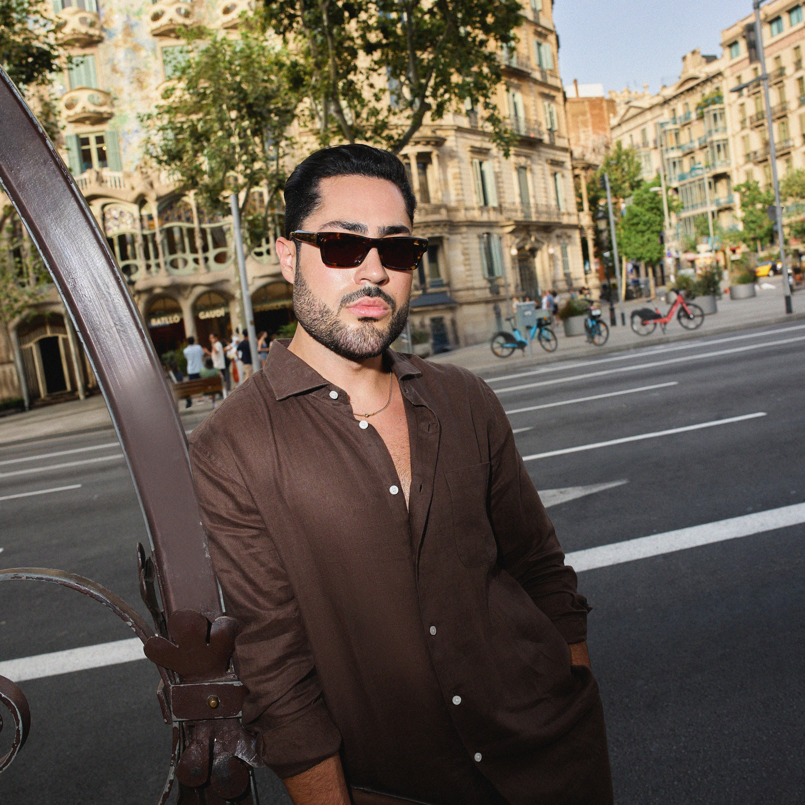 Eddy Nemri
