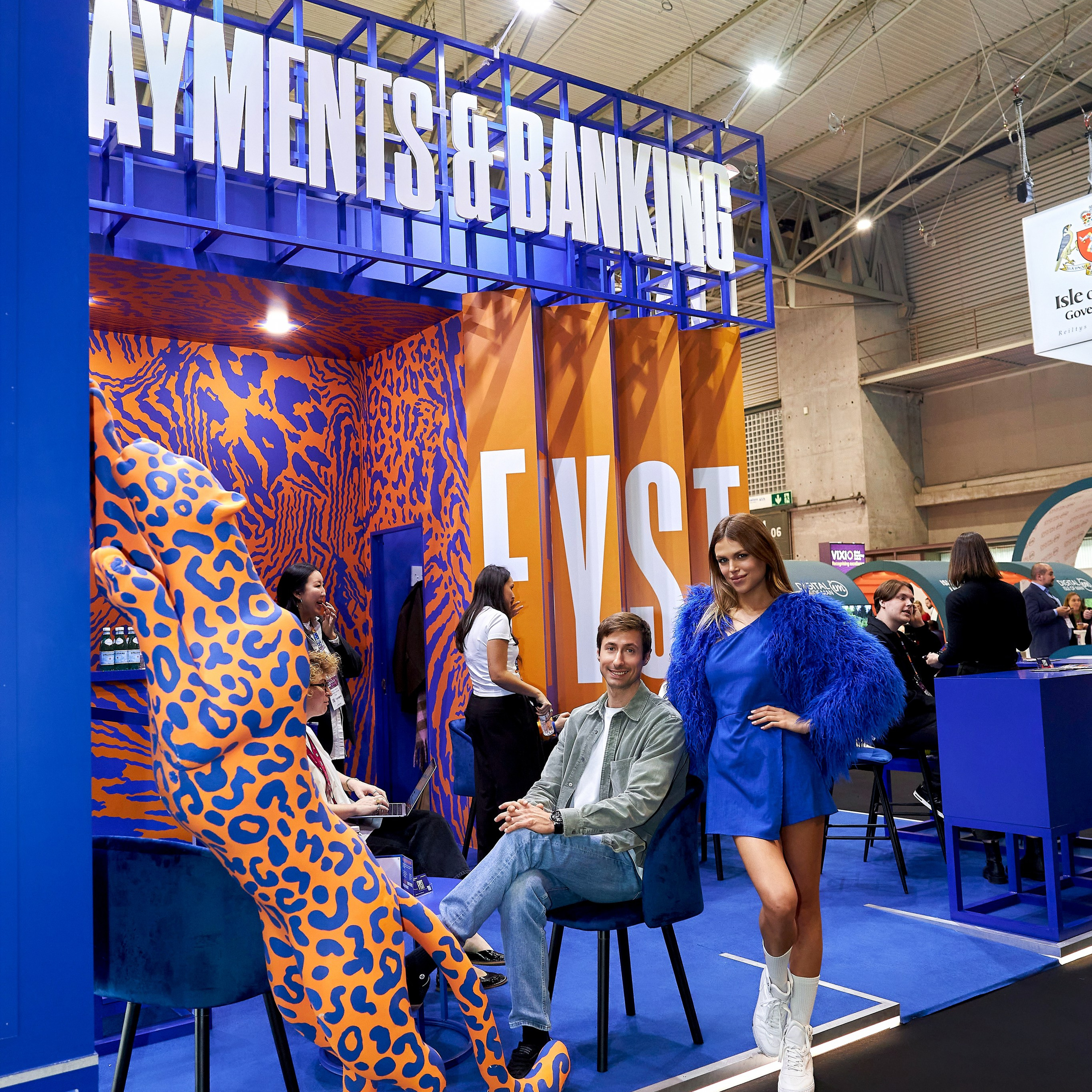 FYST Sigma Malta 2024