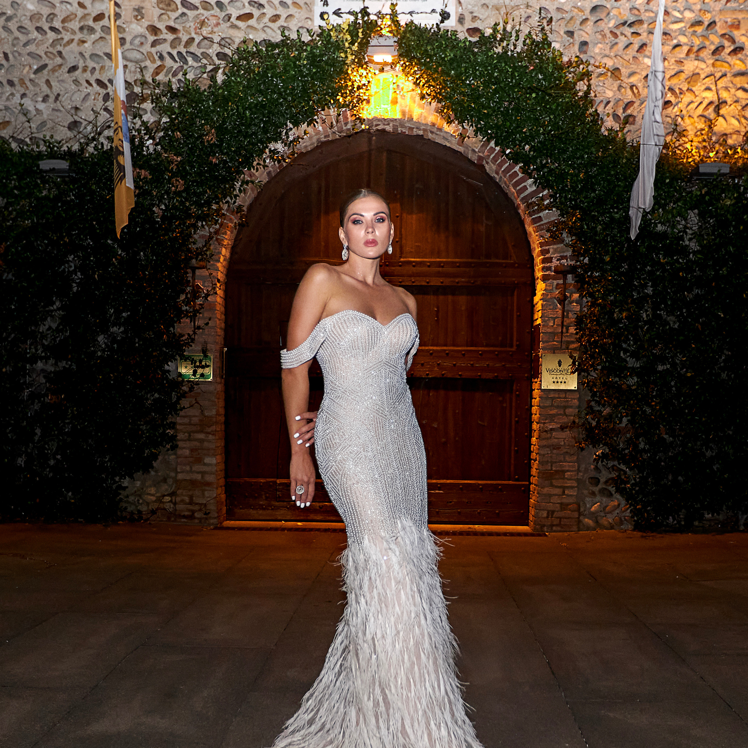 Terrani couture