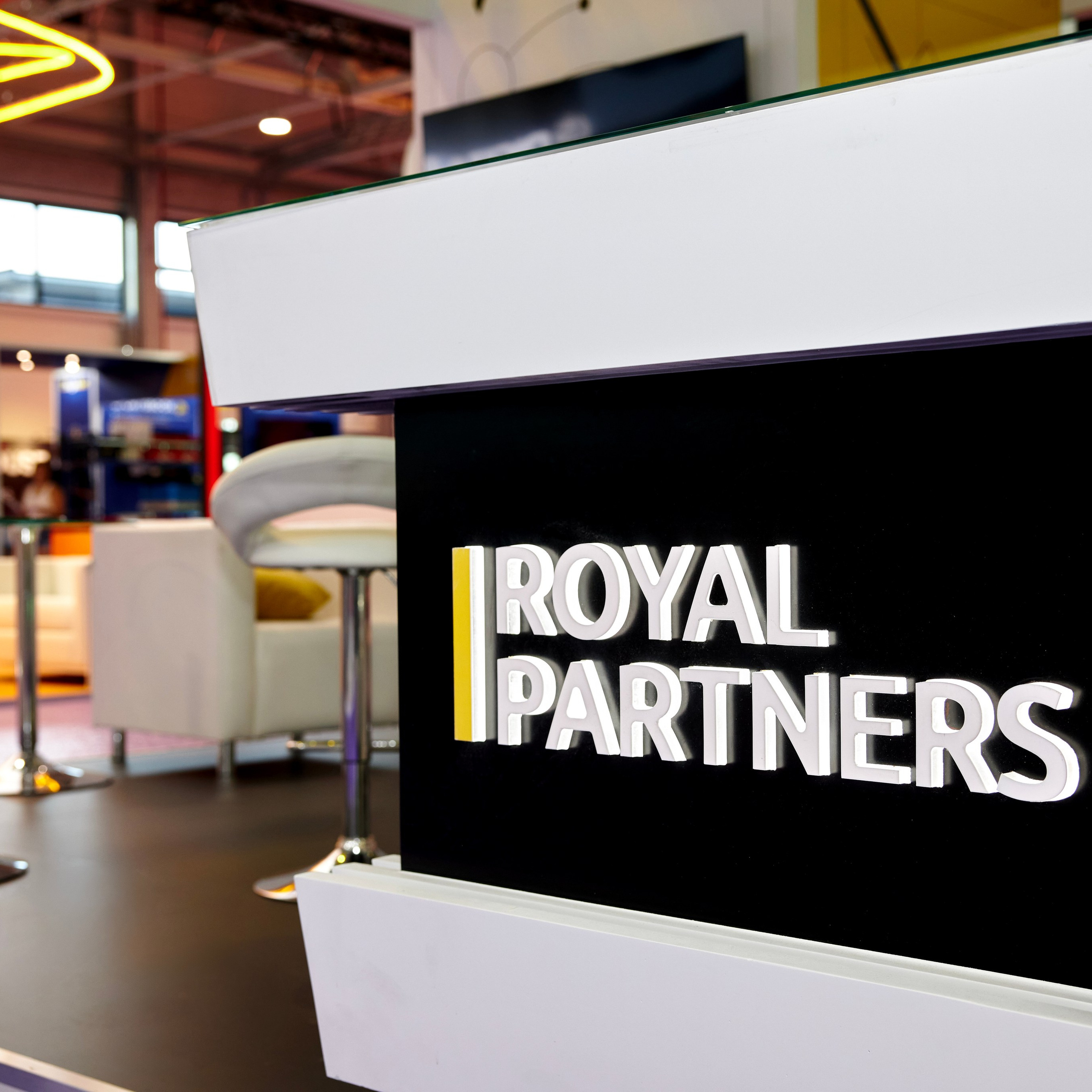 Royal Partners Sigma 2024