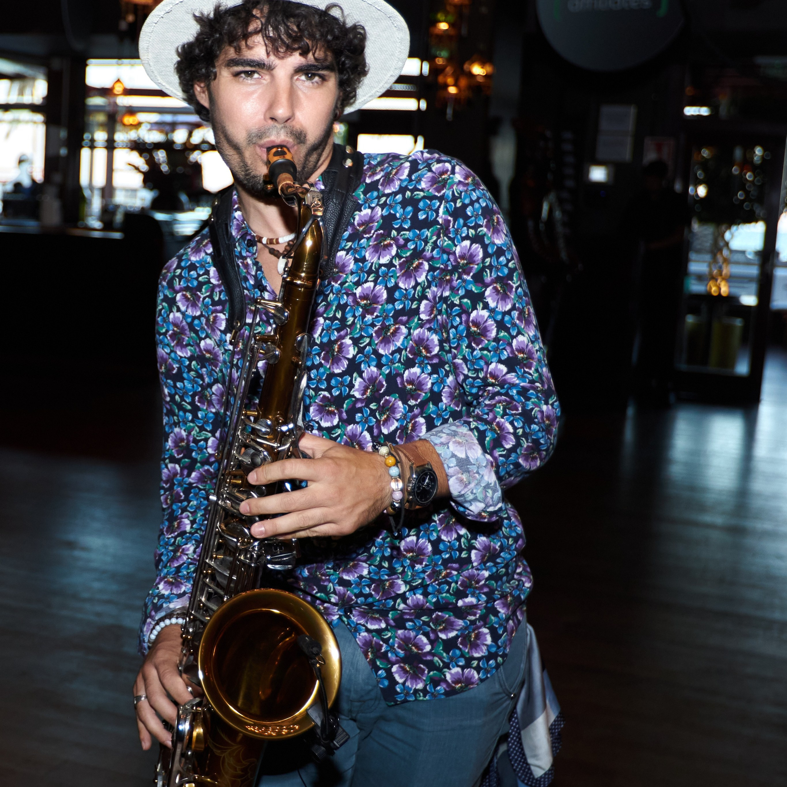 Mate Affiliates Afterparty