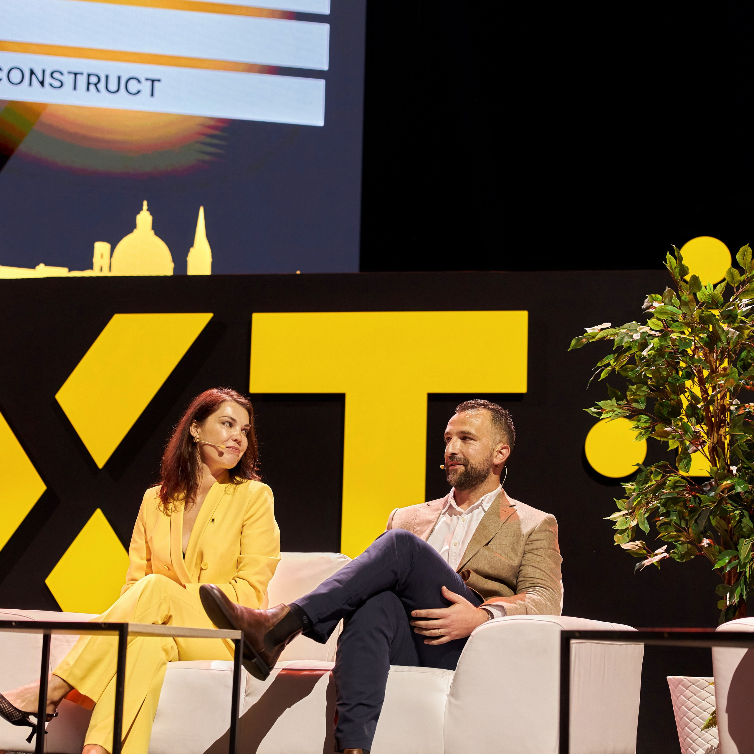 Betconstruct NEXT.IO Malta 2025