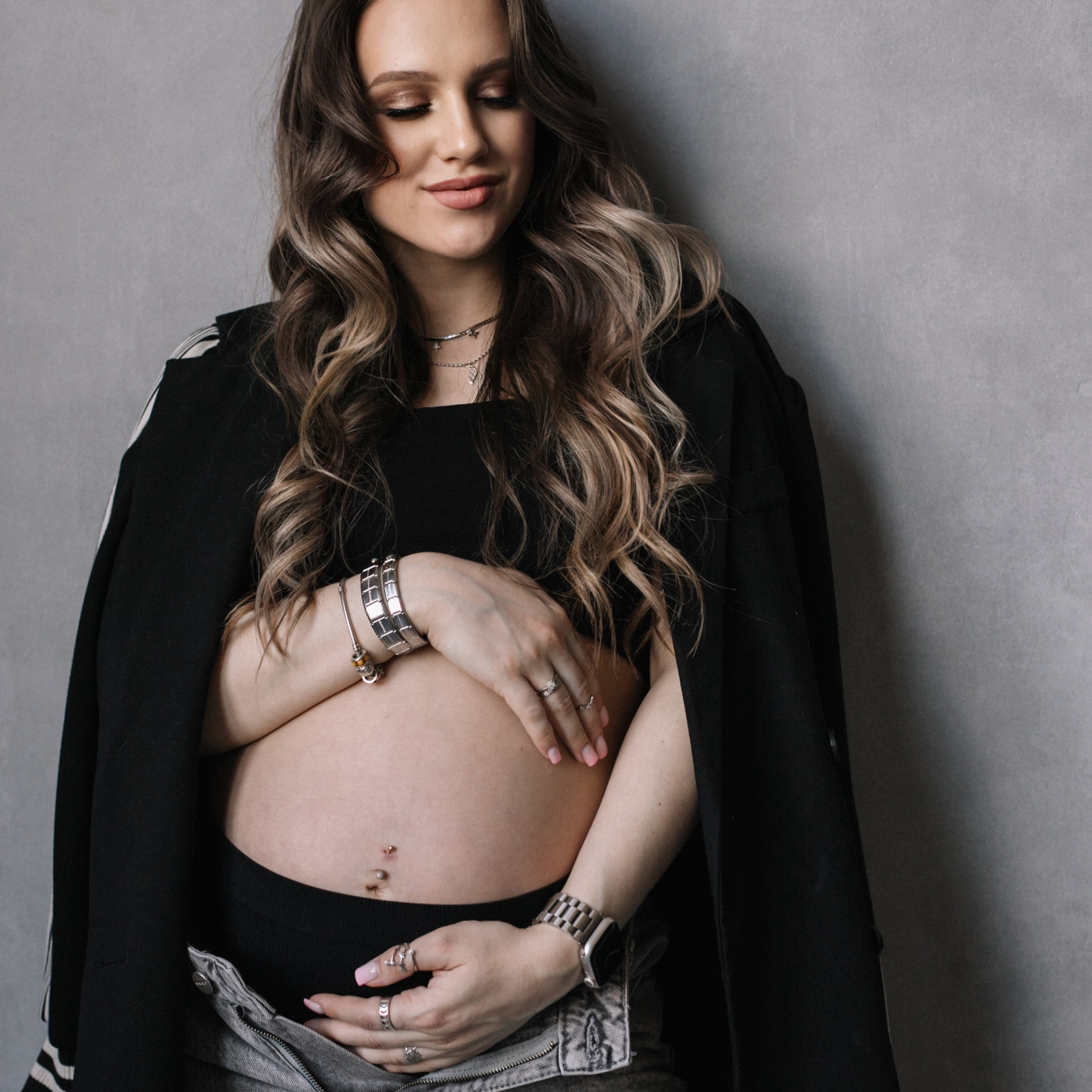 В ожидании