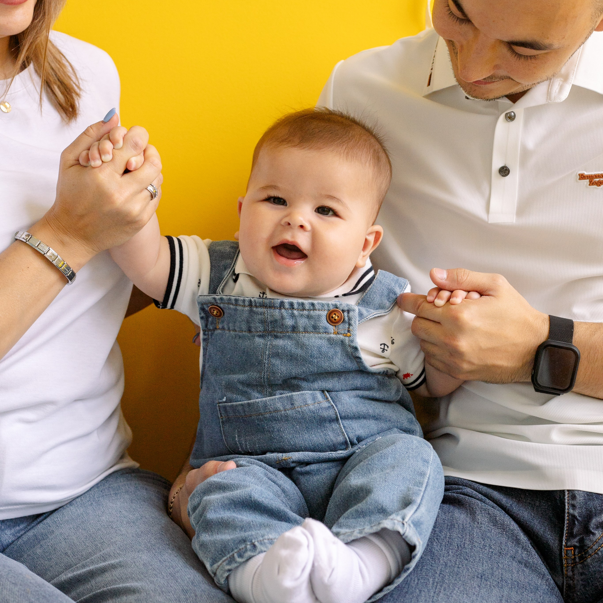 Сладкие 6 месяцев