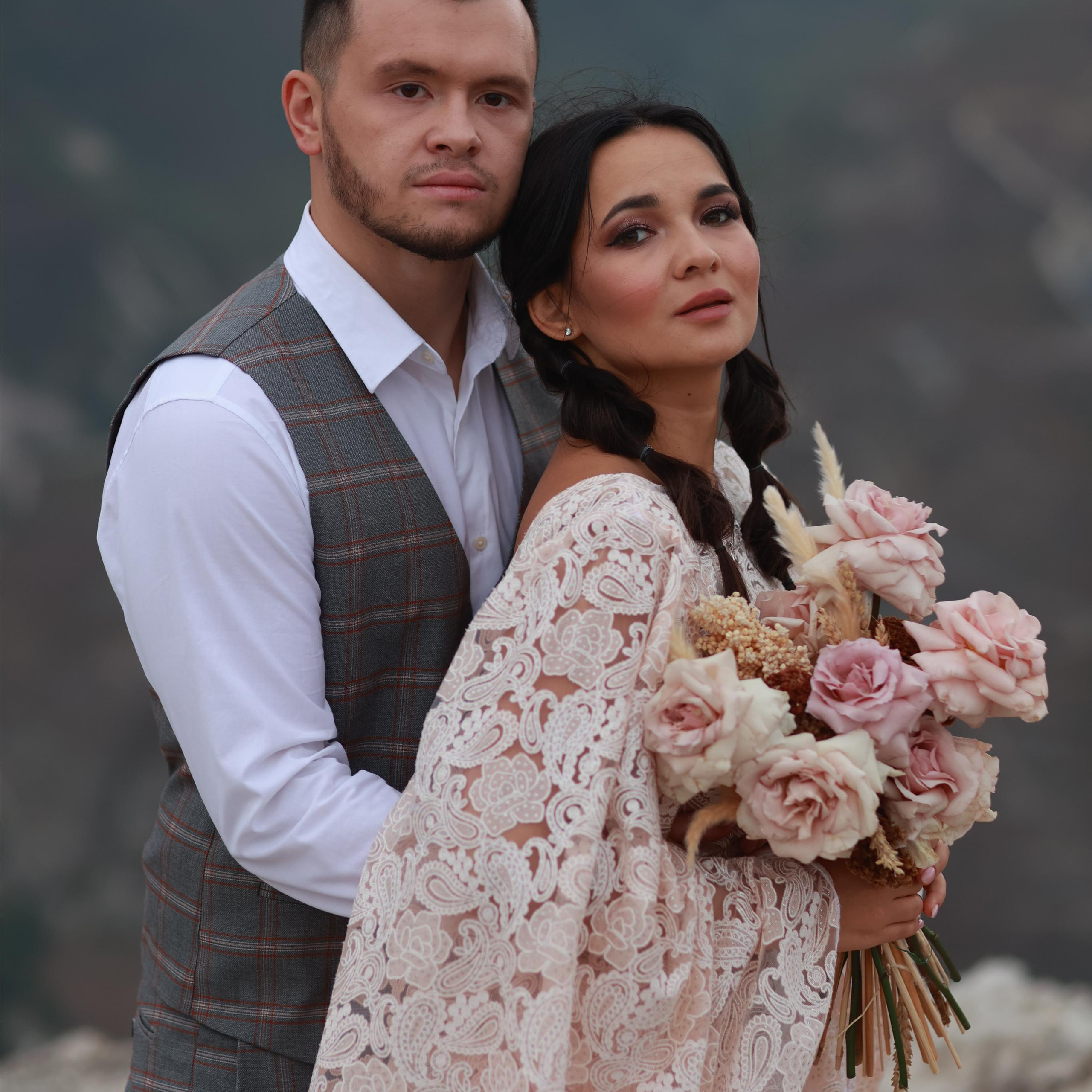 Свадьбы. Фотограф Наталия Федосова, г. Москва. TG и Instagram @nataliya_raw