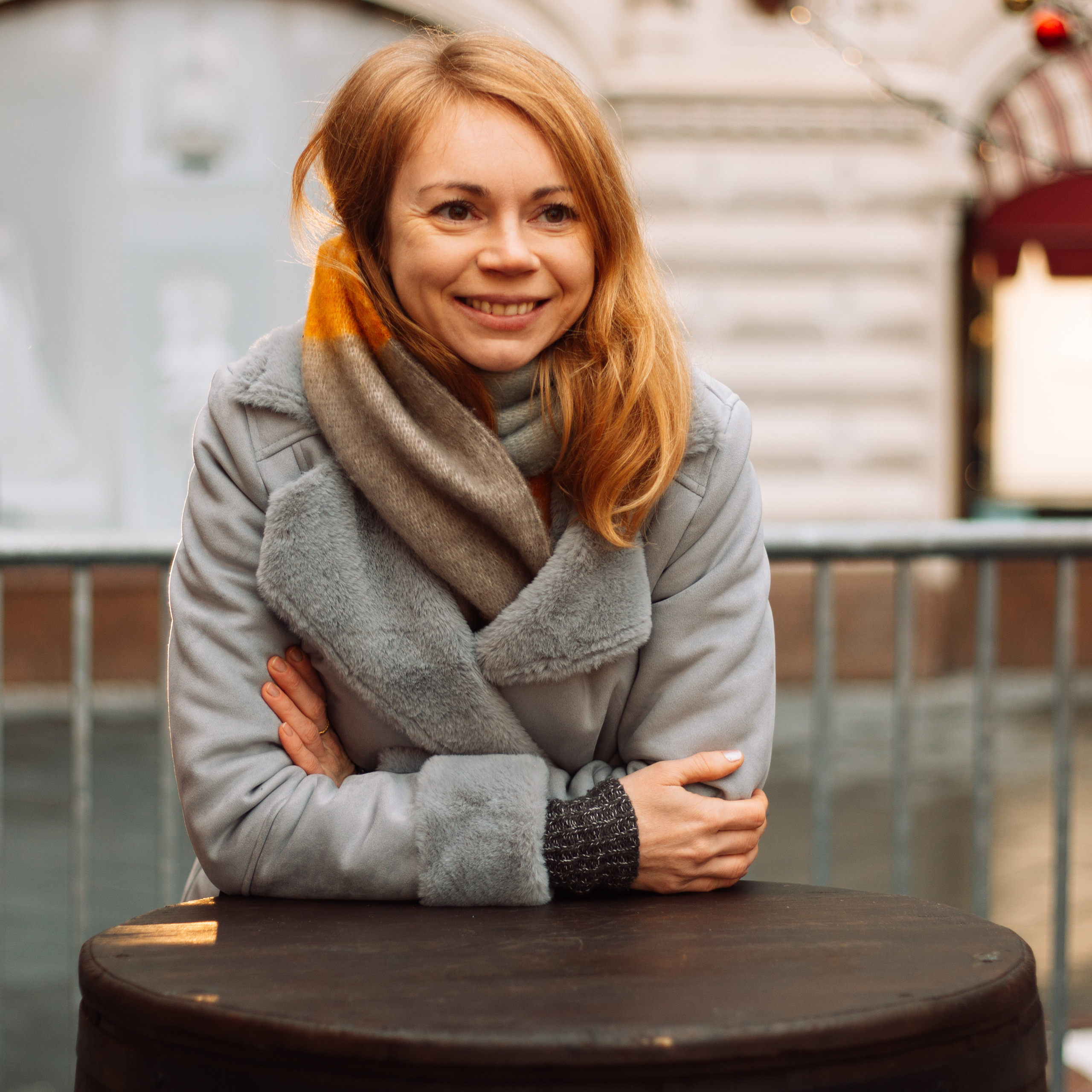 Отзывы. Фотограф Наталия Федосова, г. Москва. TG и Instagram @nataliya_raw