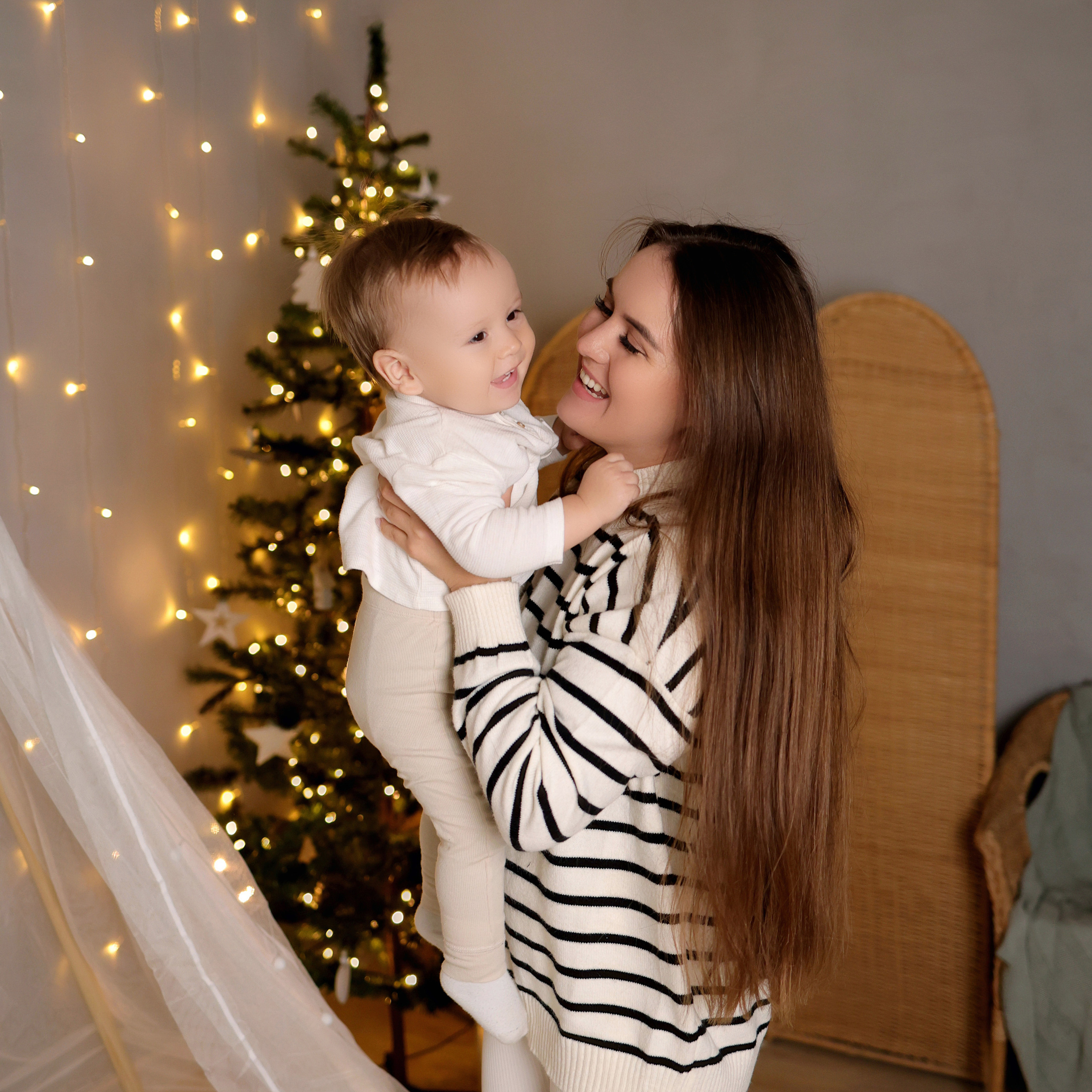 Ксюша & Тёма