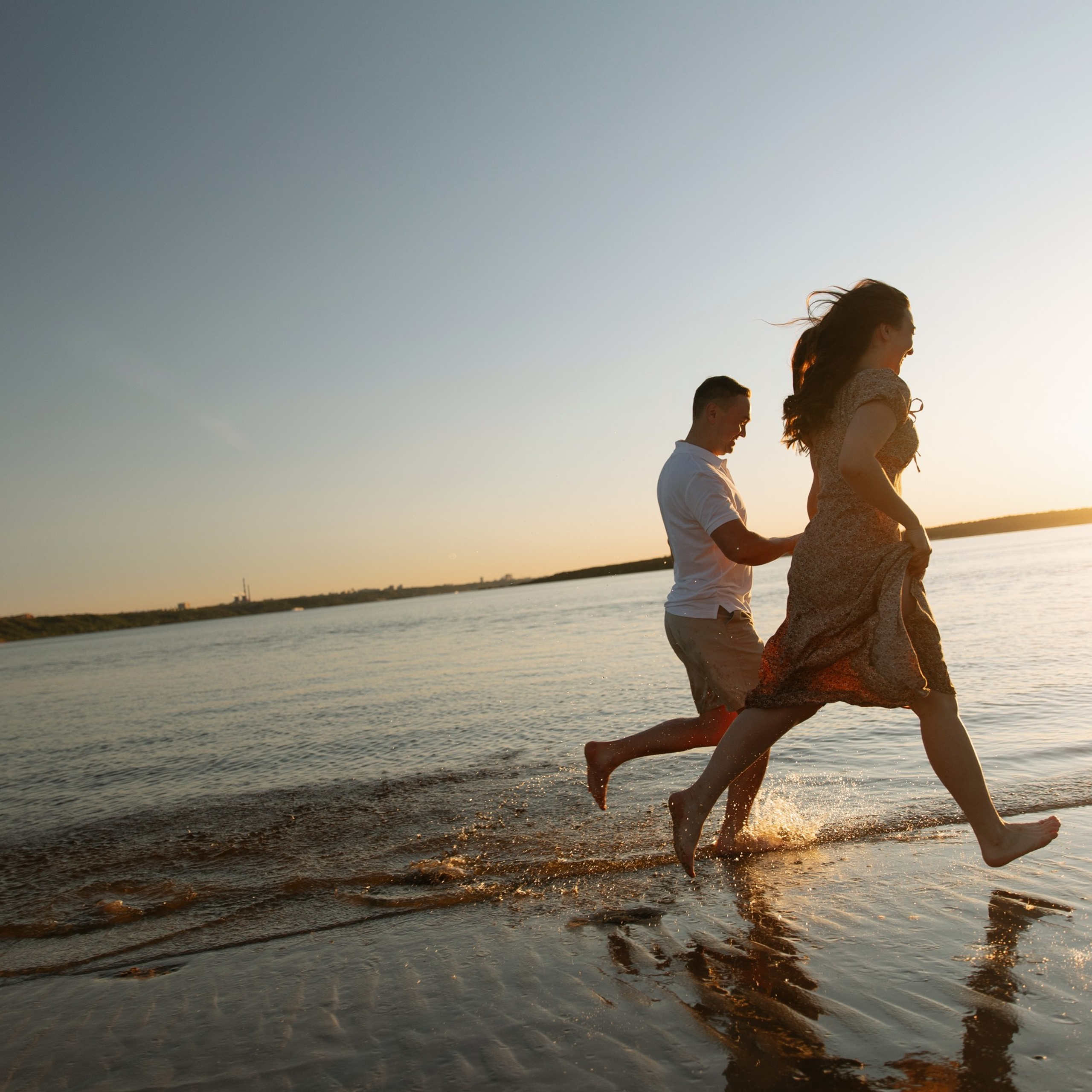 Кристина и Андрей