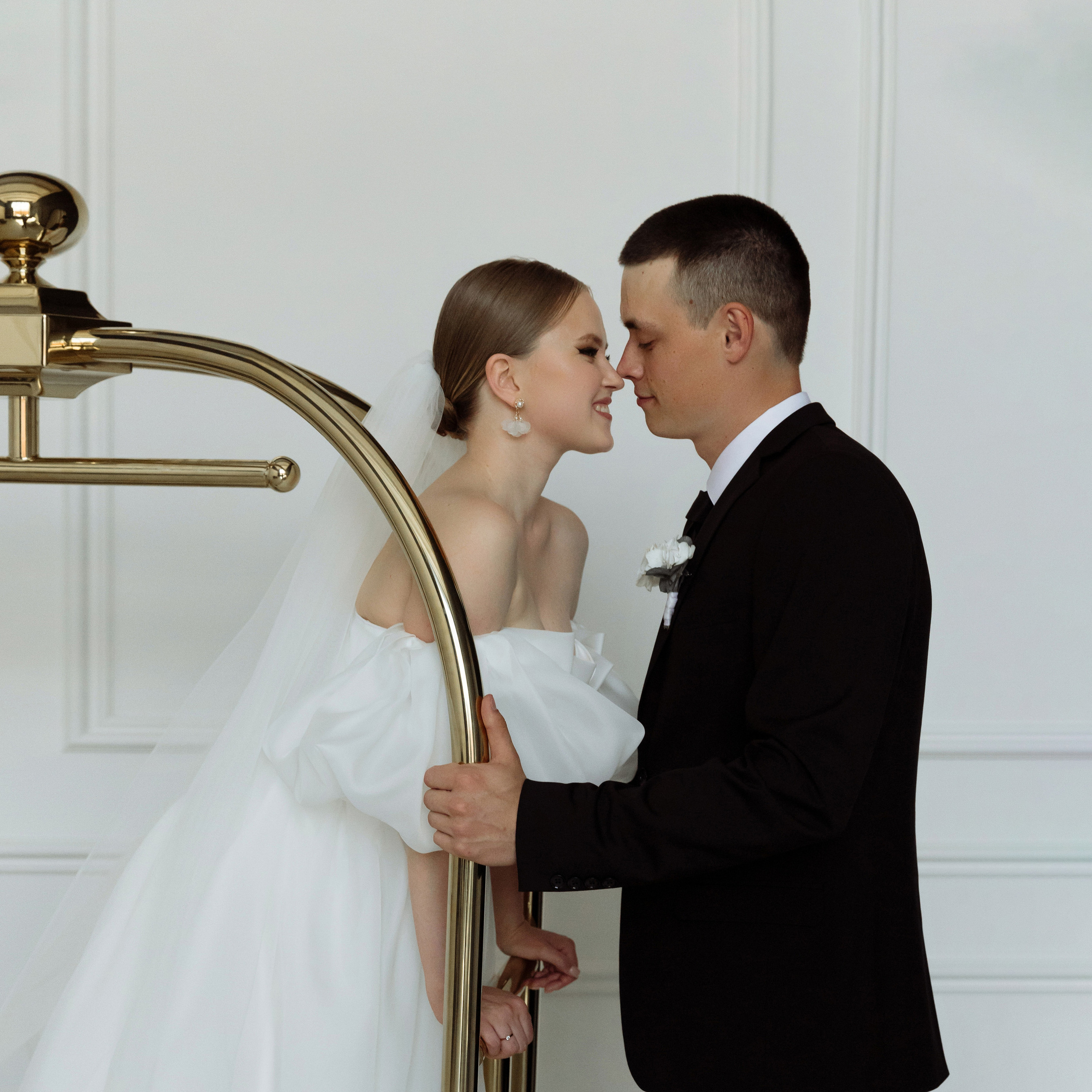 Анна & Сергей