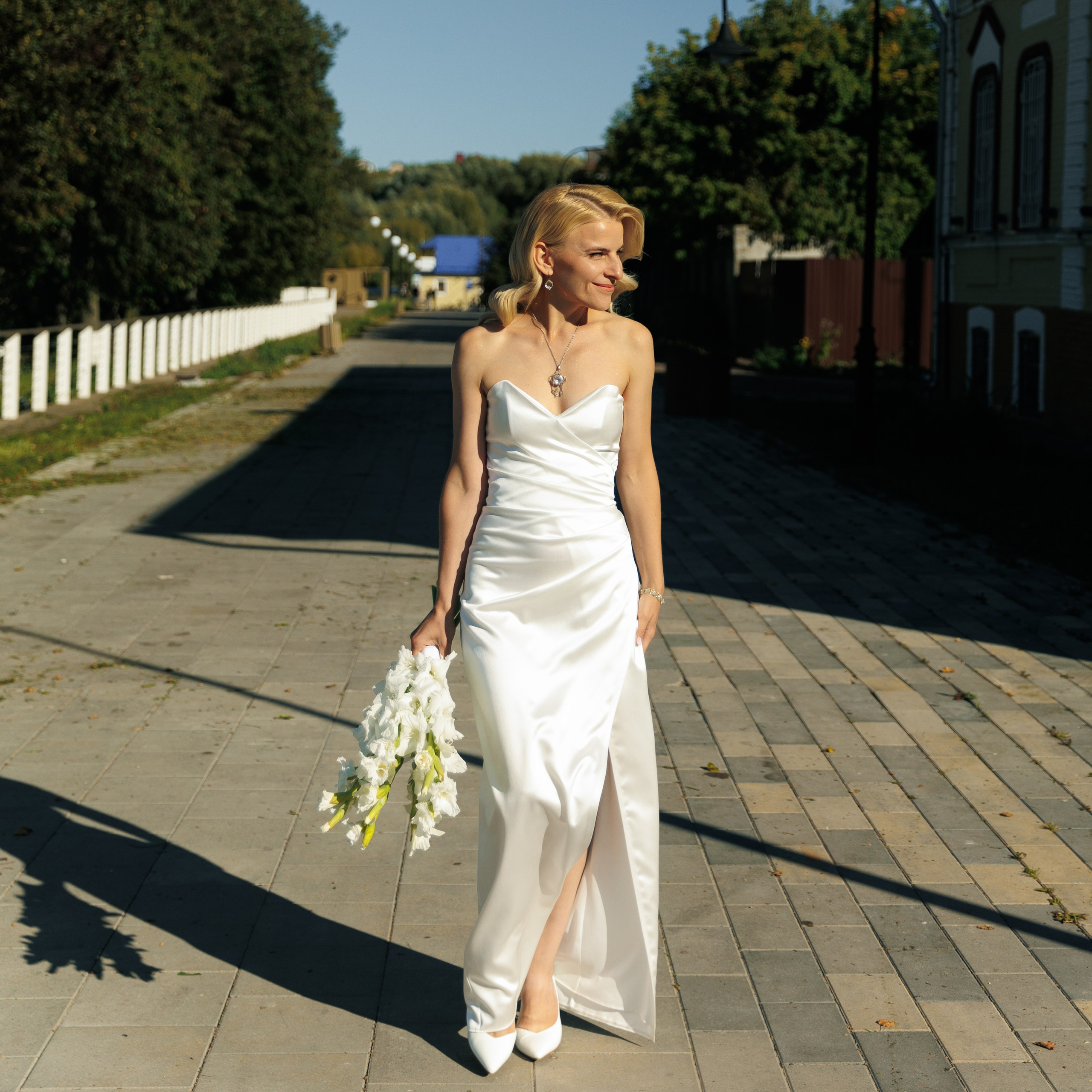 ОТЗЫВЫ. 📷˙Свадебный фотограф и видеограф в Чебоксарах | Ксения