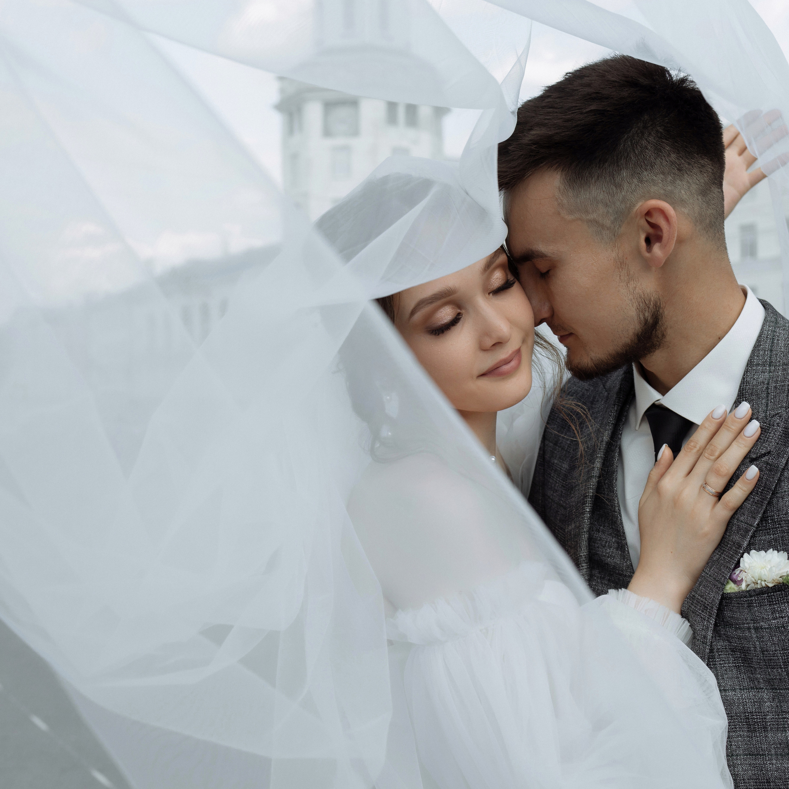 Таня & Николай