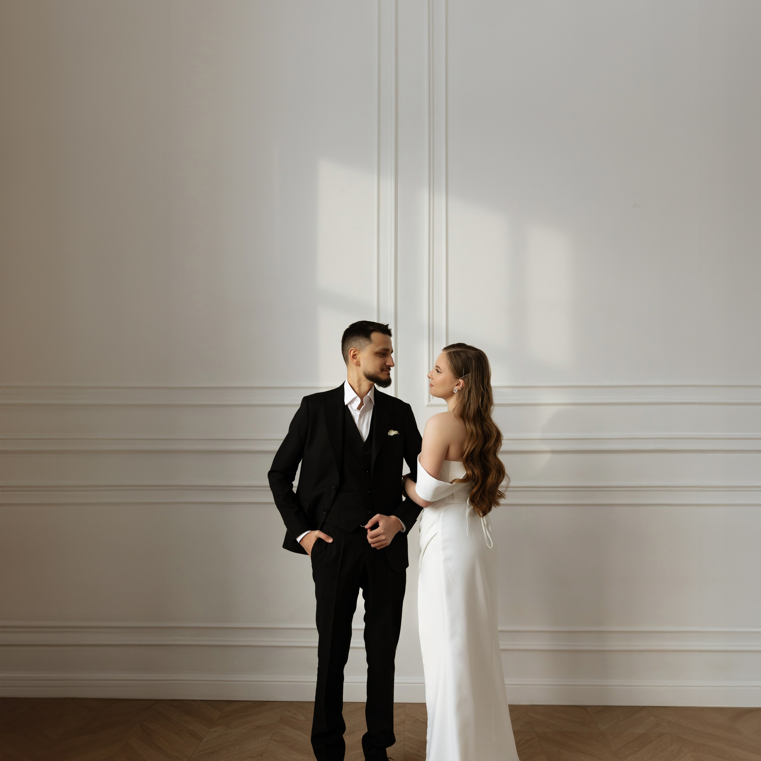 ОТЗЫВЫ. 📷˙Свадебный фотограф и видеограф в Чебоксарах | Ксения