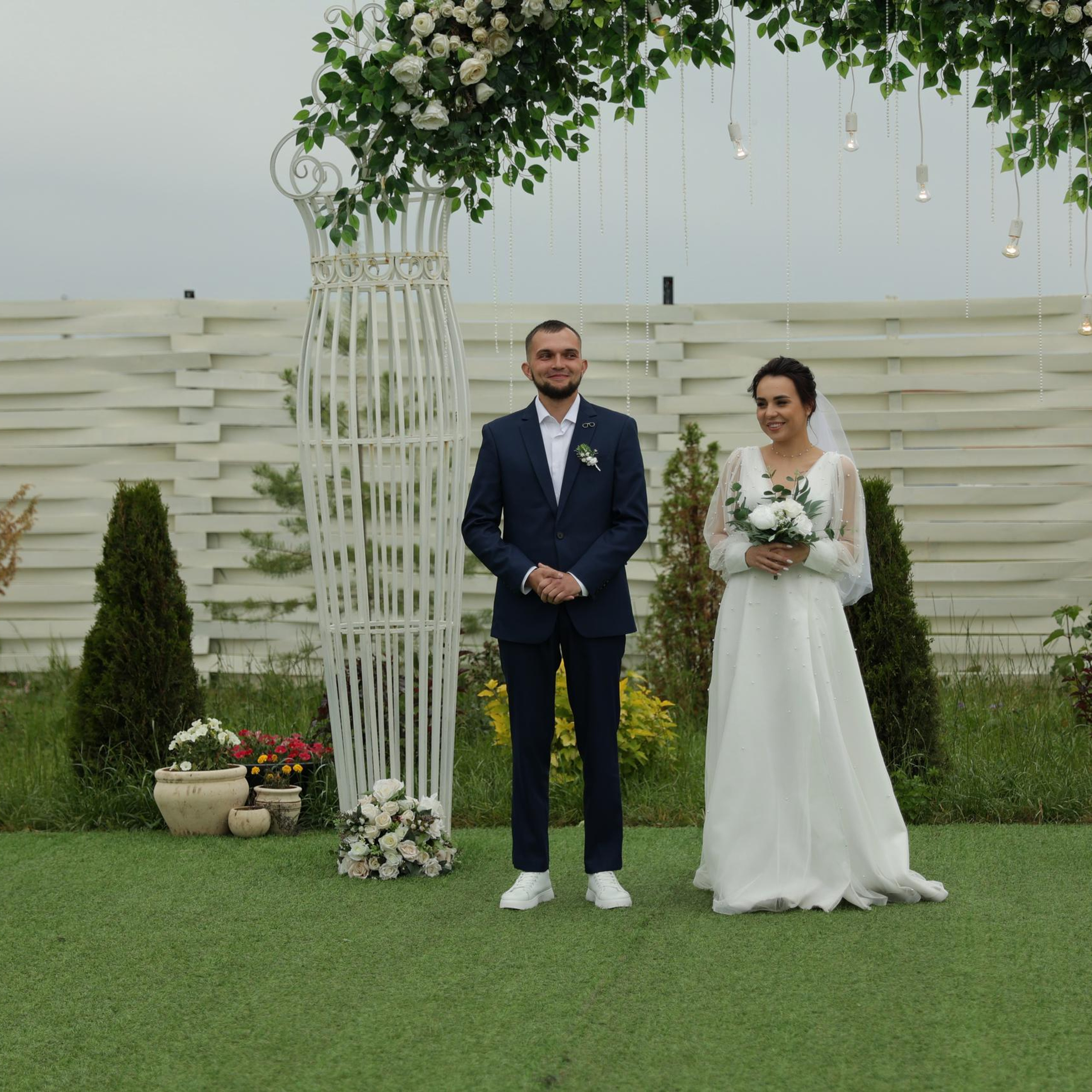 ОТЗЫВЫ. 📷˙Свадебный фотограф и видеограф в Чебоксарах | Ксения