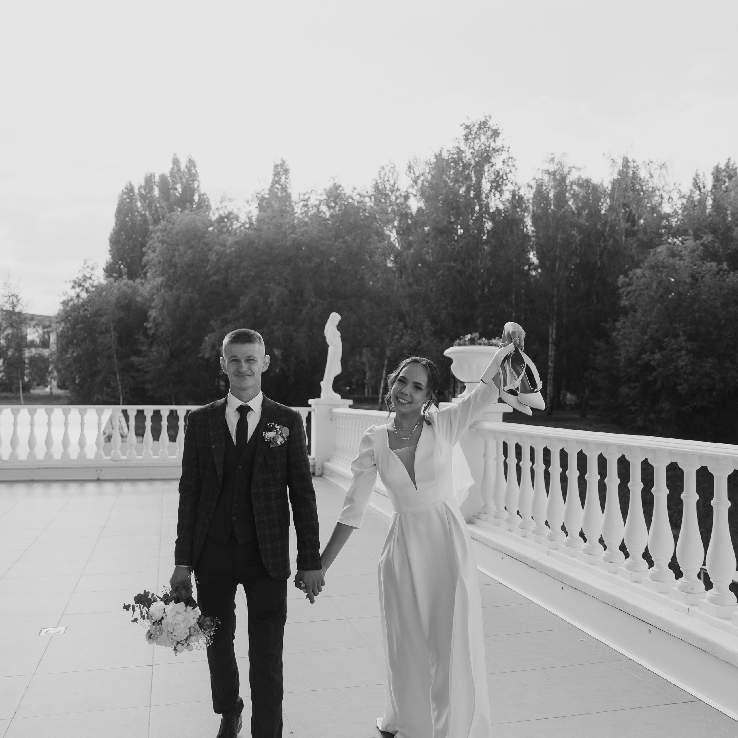 ОТЗЫВЫ. 📷˙Свадебный фотограф и видеограф в Чебоксарах | Ксения