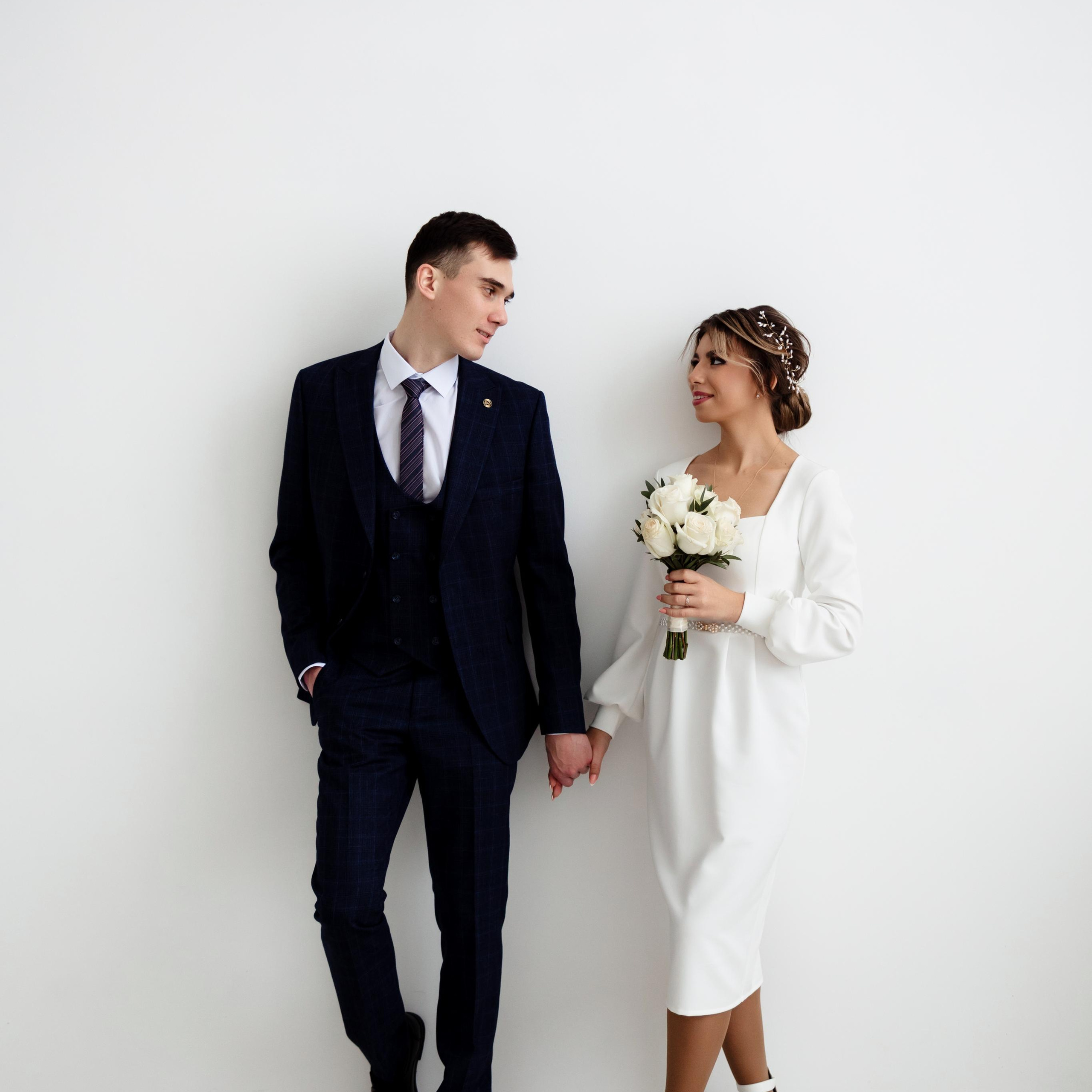 ОТЗЫВЫ. 📷˙Свадебный фотограф и видеограф в Чебоксарах | Ксения