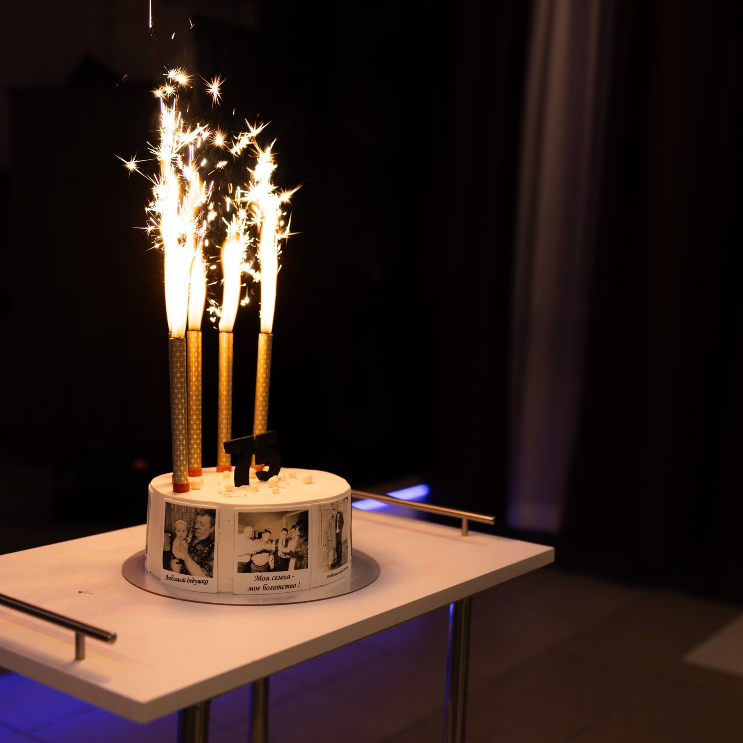 Отзывы. Фотограф Екатеринбург, Арамиль Антон Чупин