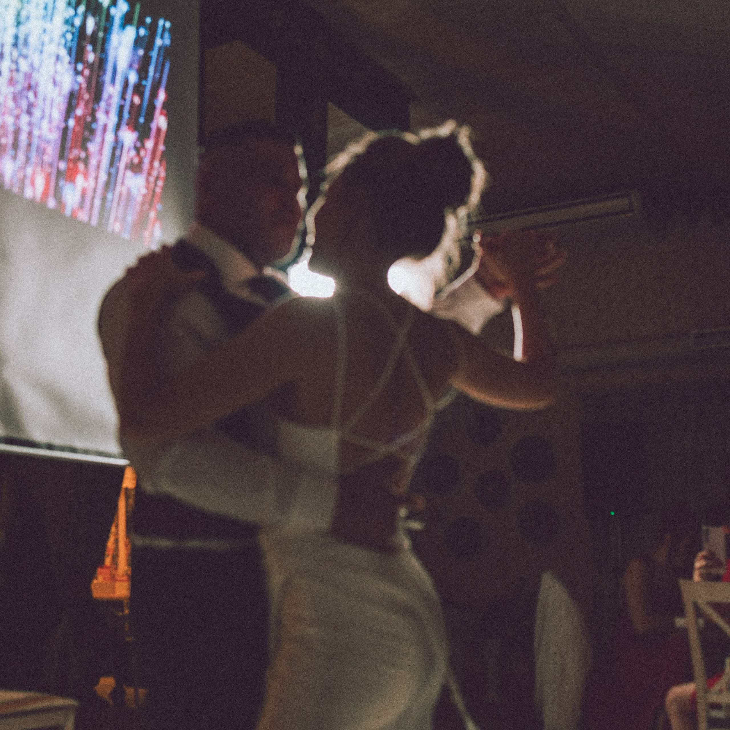 Денис и&nbsp;Ирина