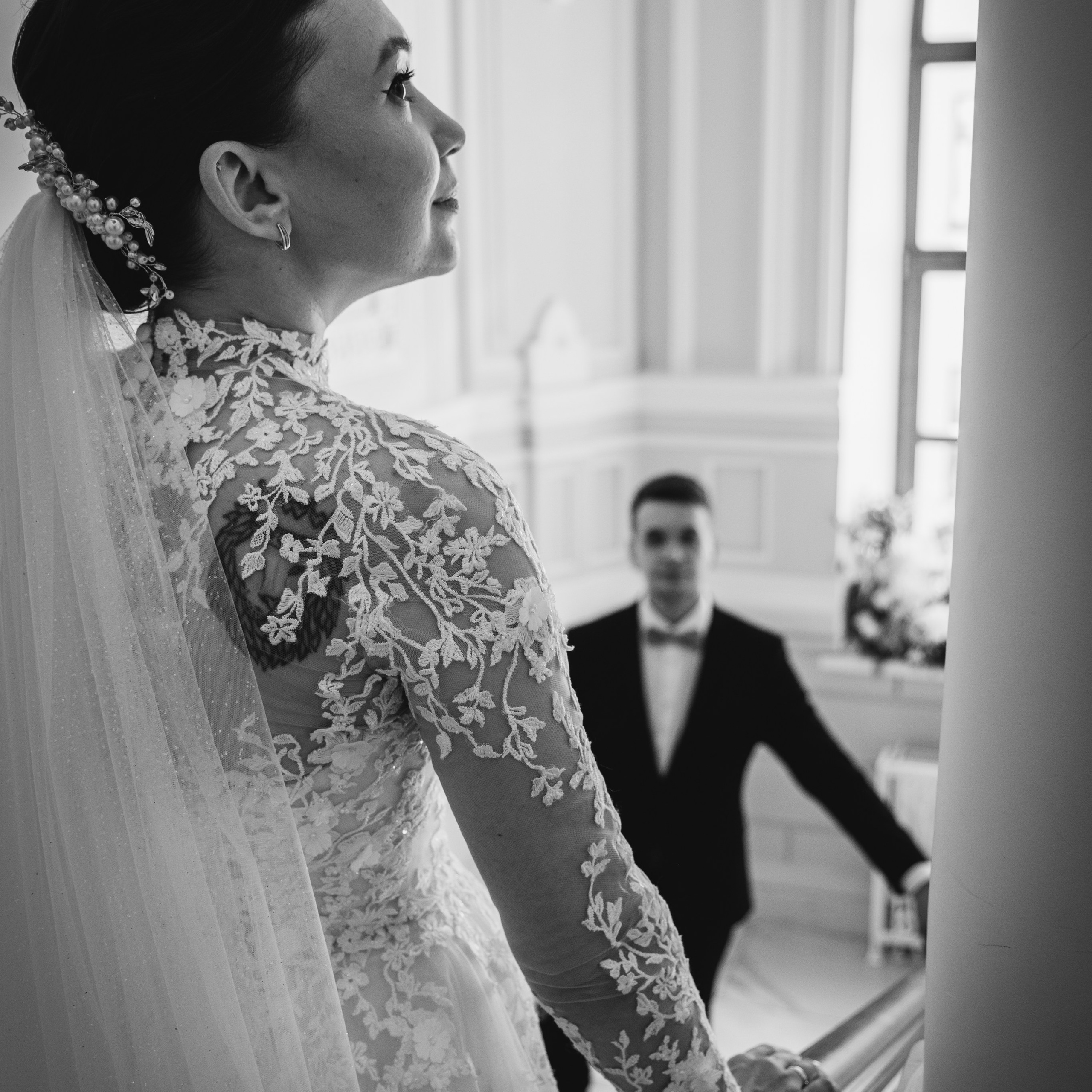 Евгений и&nbsp;Анастасия