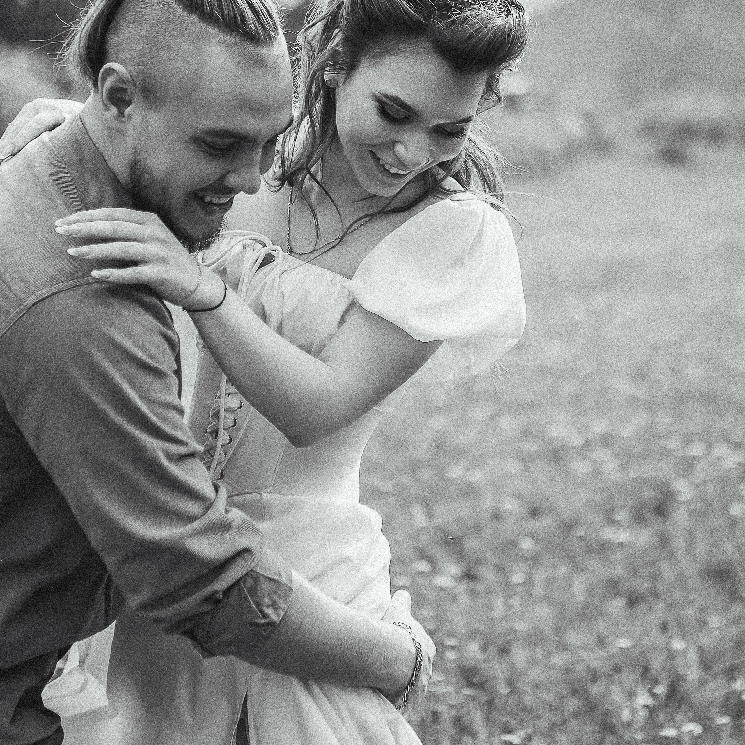 Свадьба Ани и Андрея