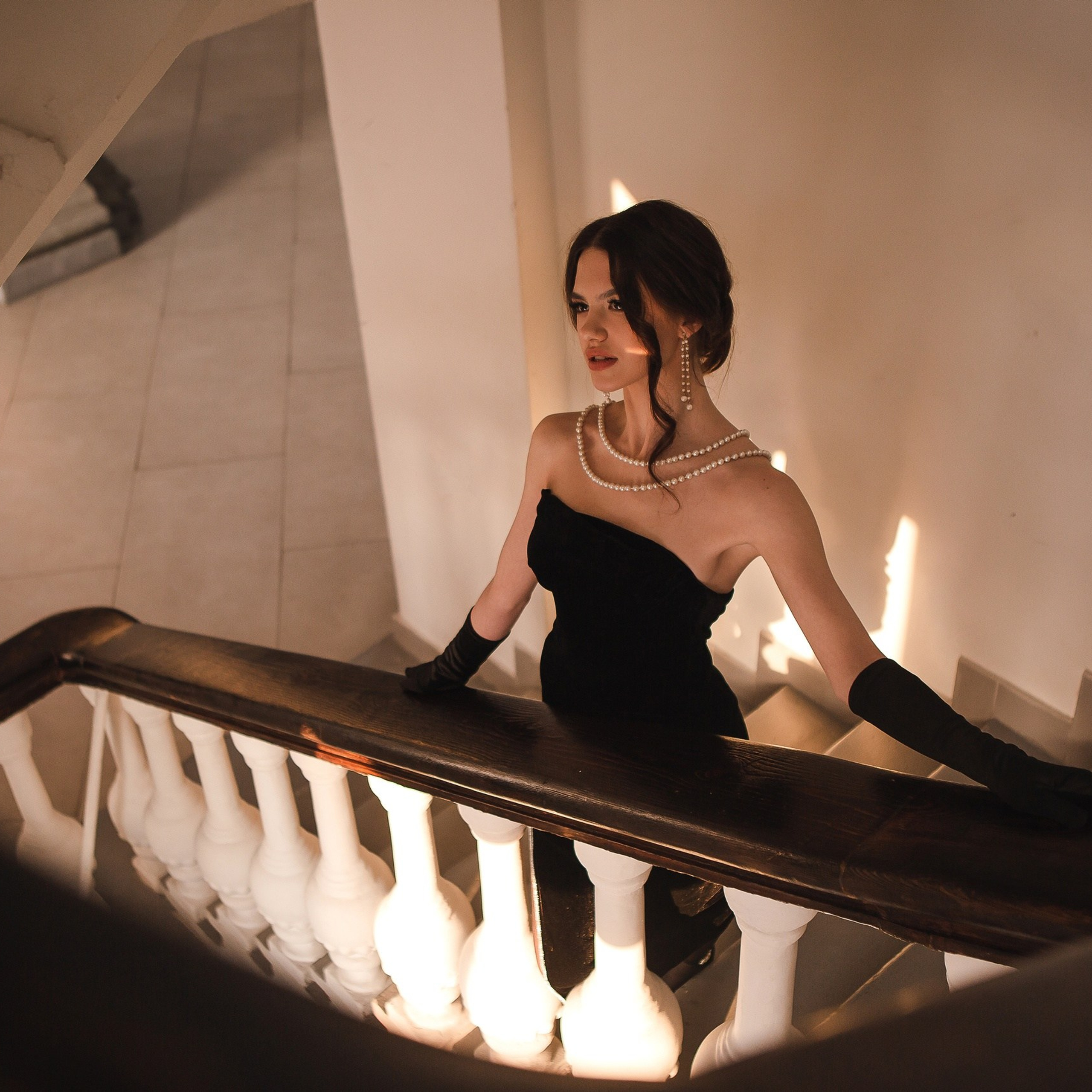 Завтрак у Тифани