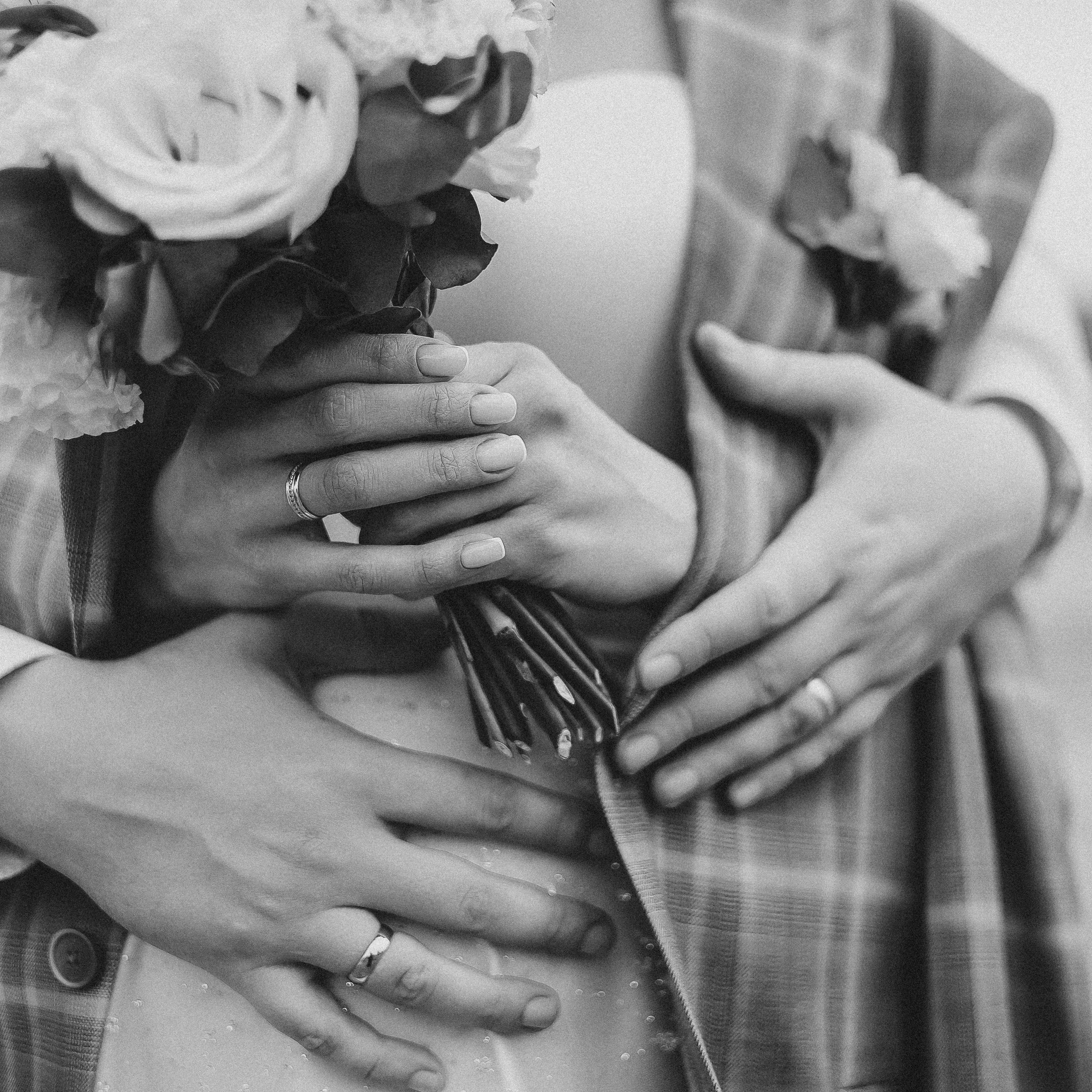 Свадьба Маргариты и Ивана